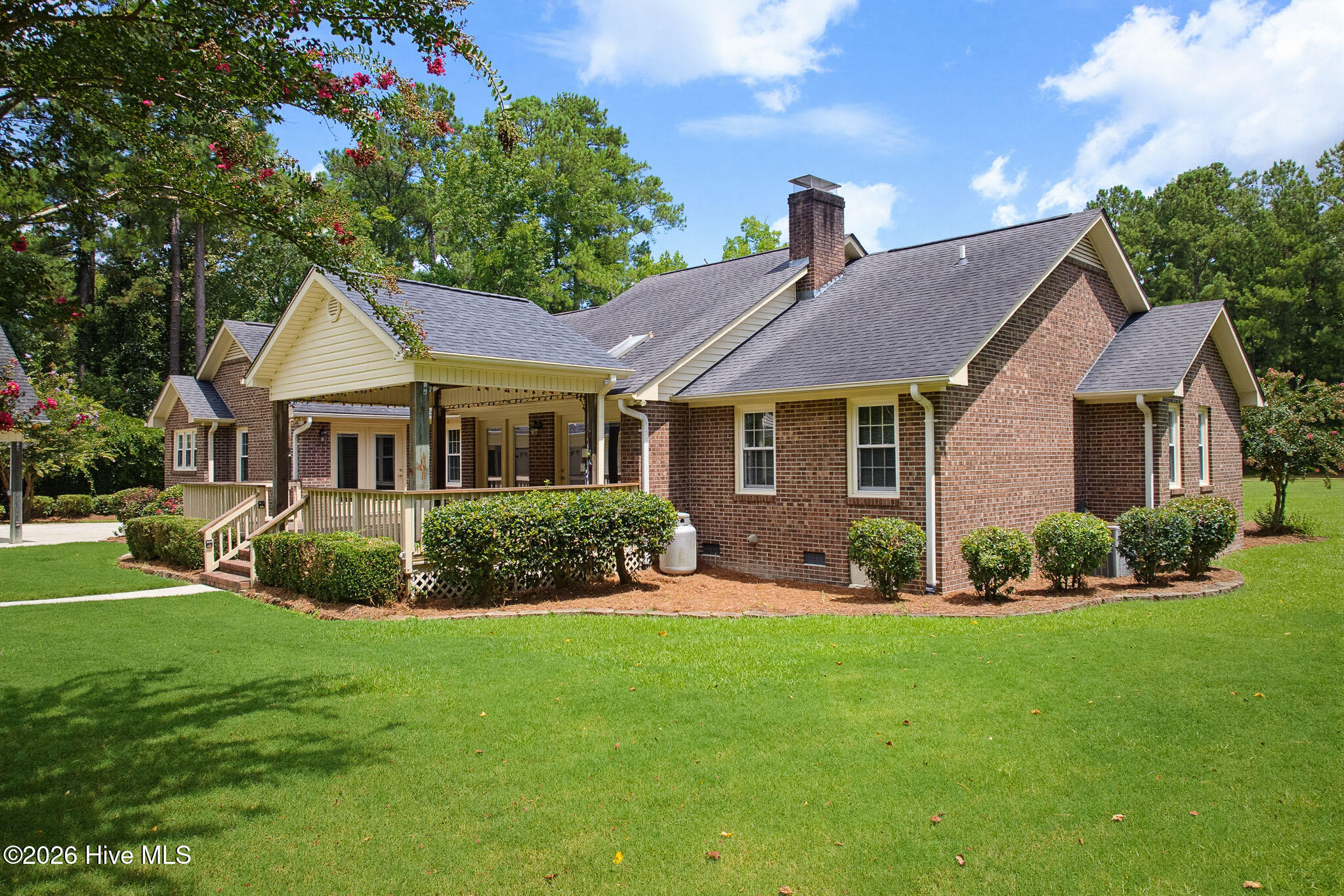 867 Lynchburg Drive,Jacksonville