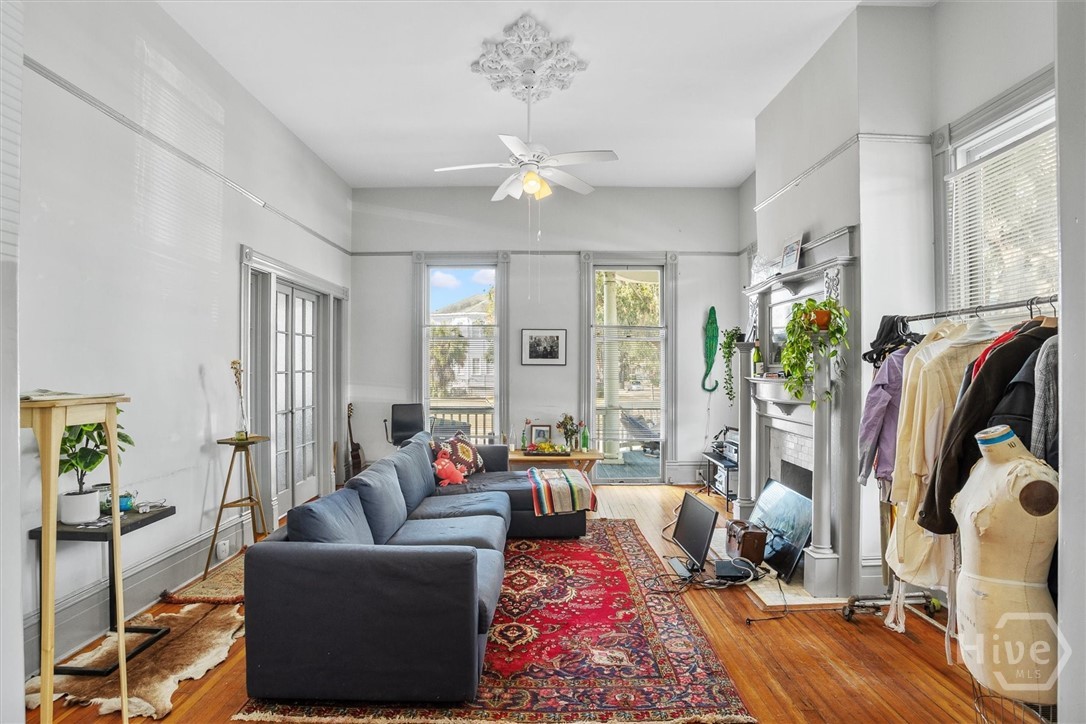 21 W 36th Street, Savannah, GA, 31401