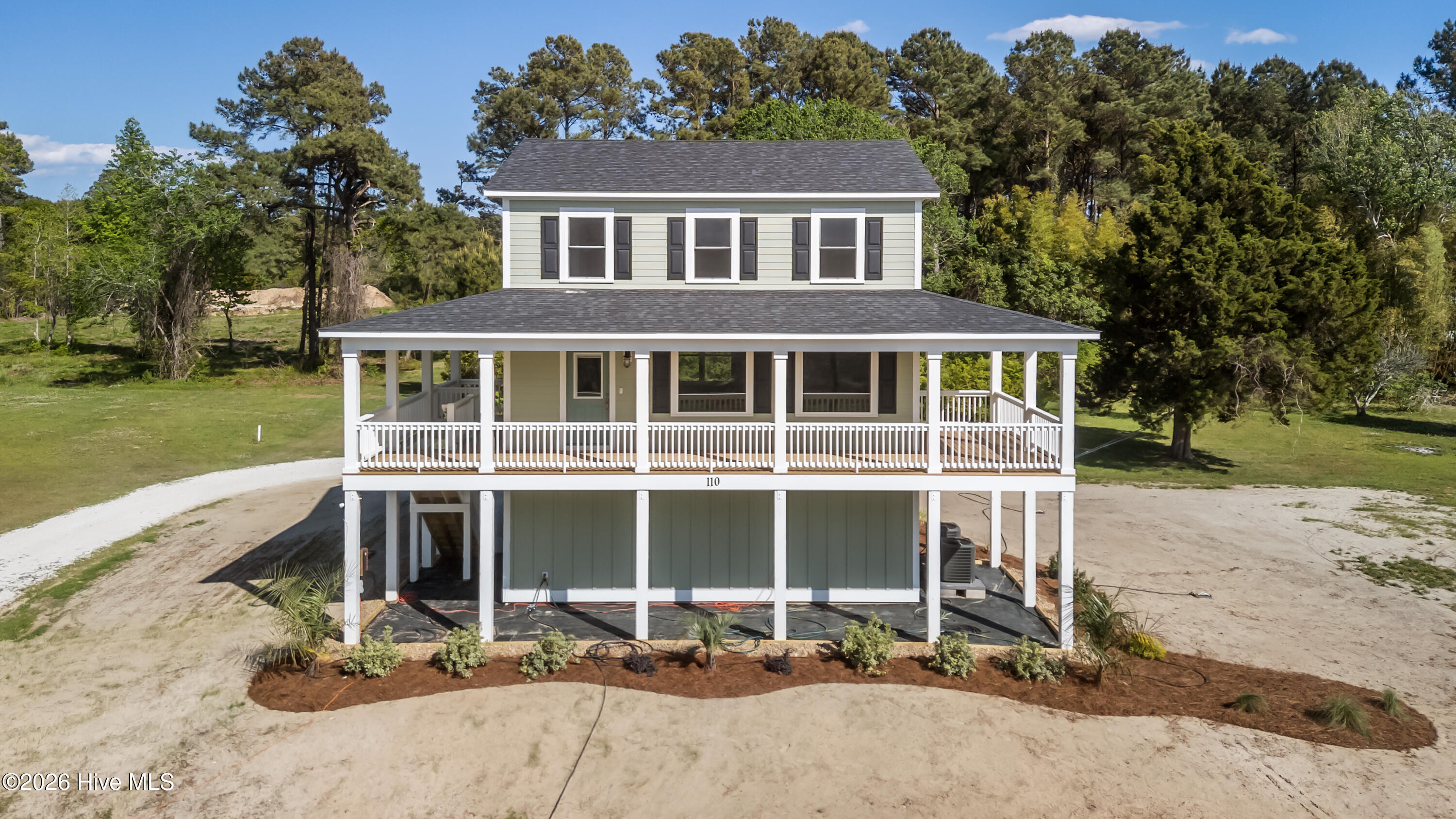 112 Fir Ridge Lane,Beaufort
