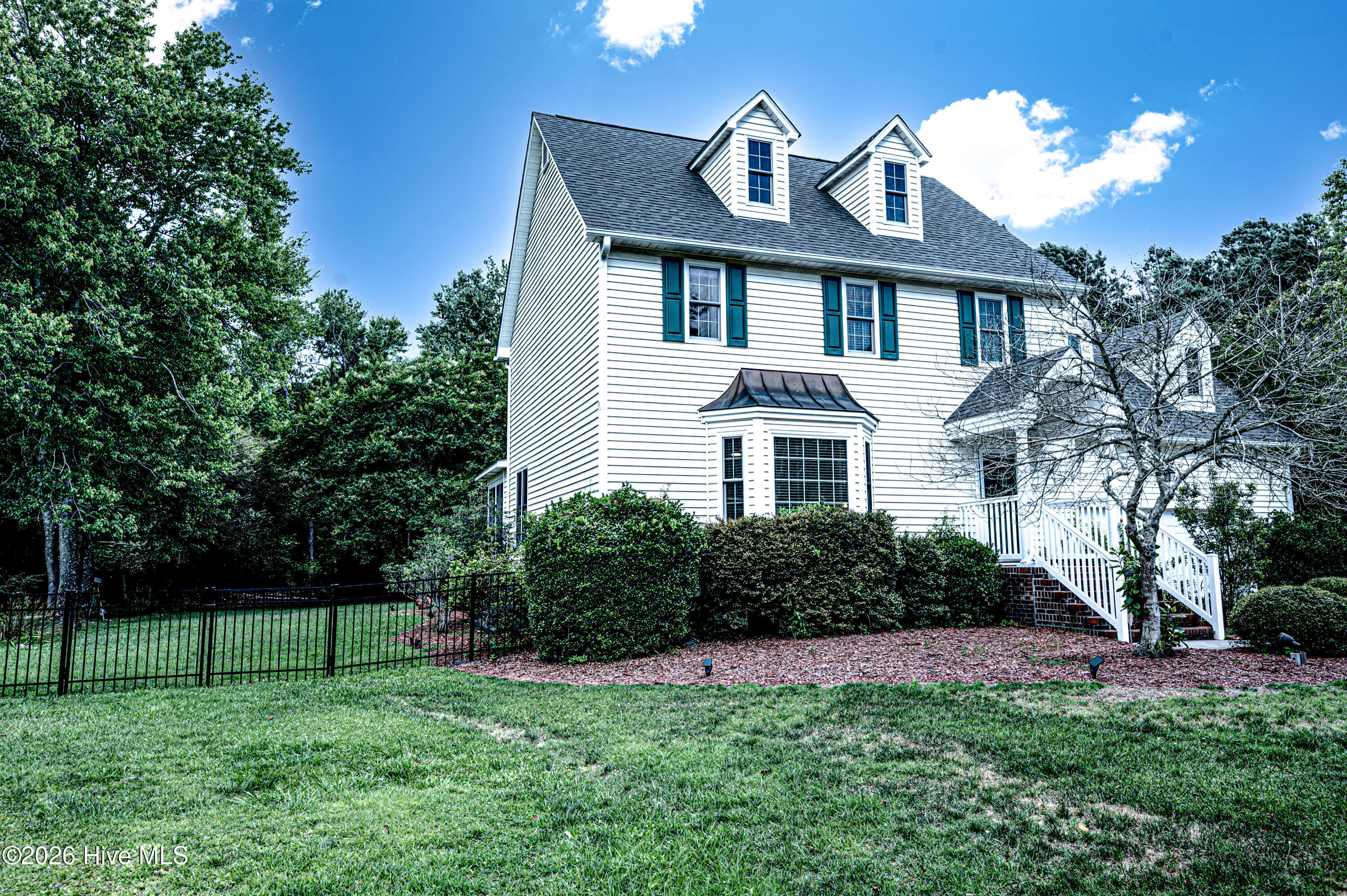 1004 Somerset Court,Trent Woods