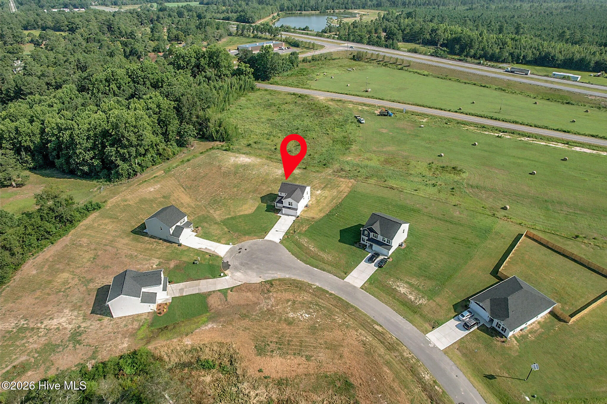 3rd image of 94 Coachman Ln, Autryville, NC 28318 | MLS# 100577149