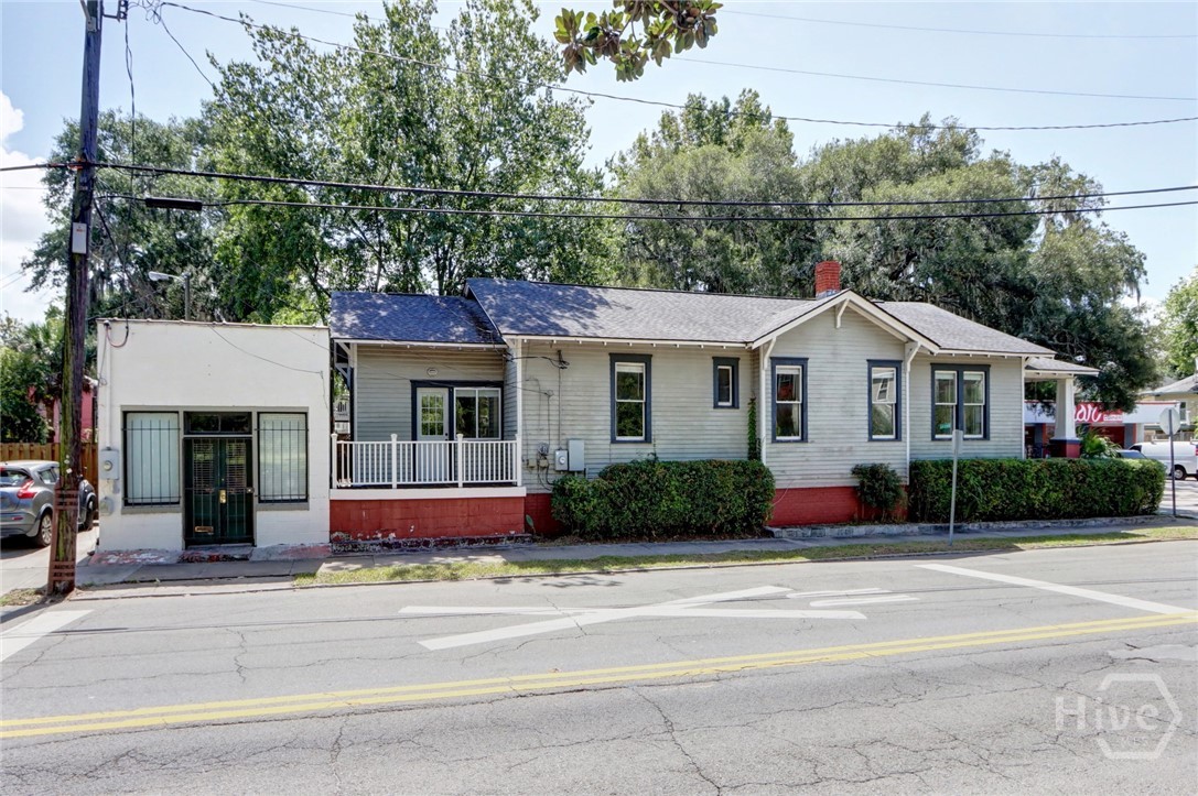 5th image of 402 E 38Th St, Savannah, GA 31401 | MLS# SA362757