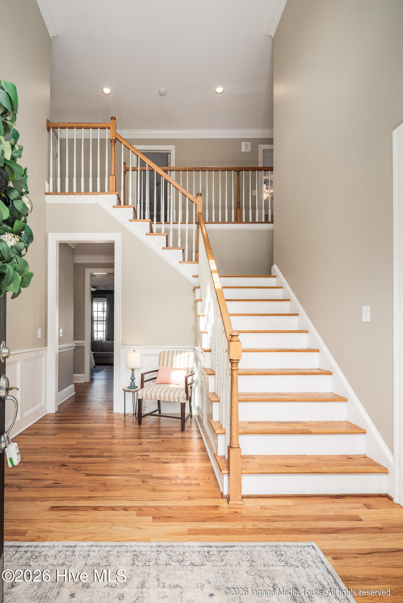 1802 Staccato Court, Greenville, NC, 27858