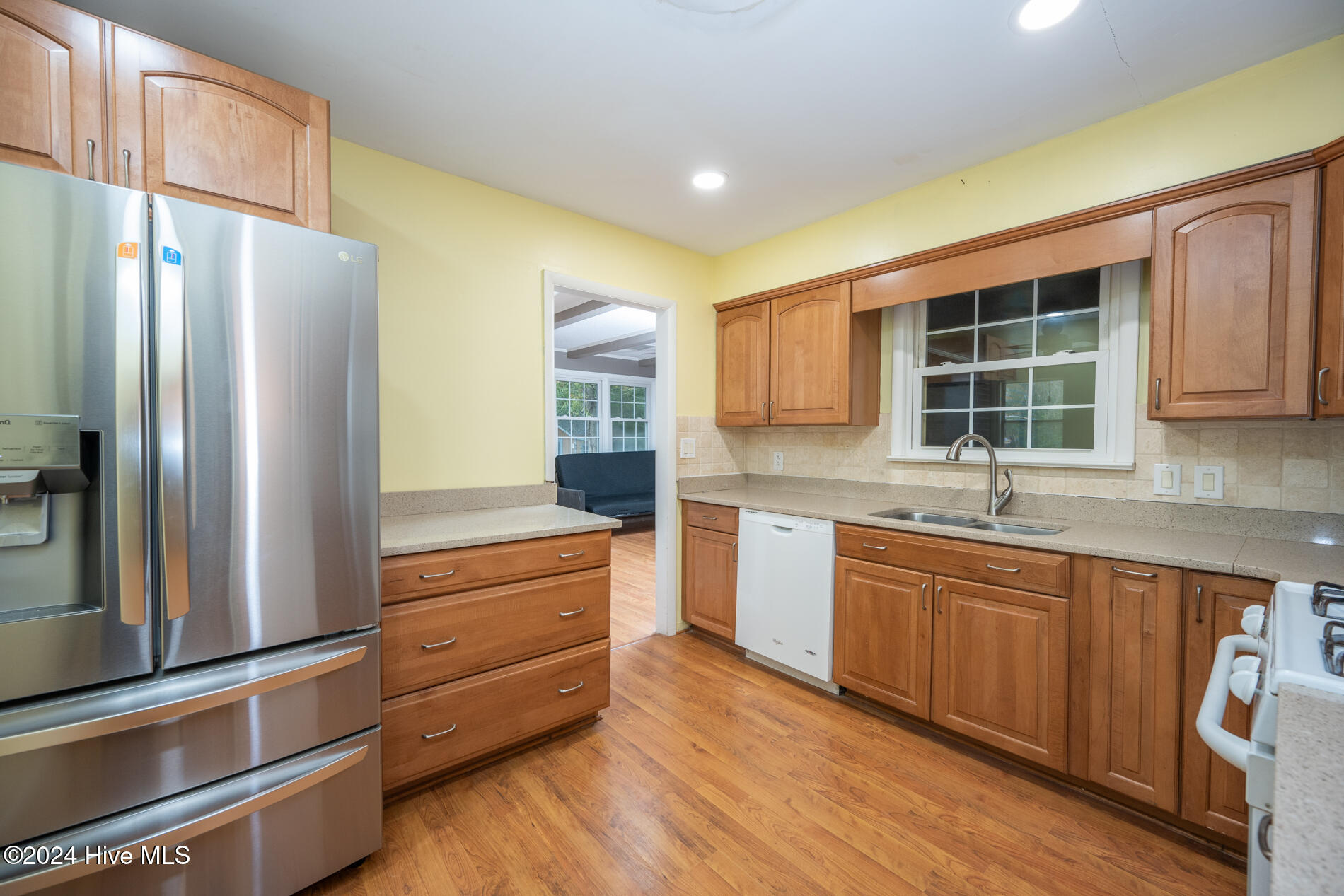 131 Rosedale Drive, Elizabeth City, NC, 27909