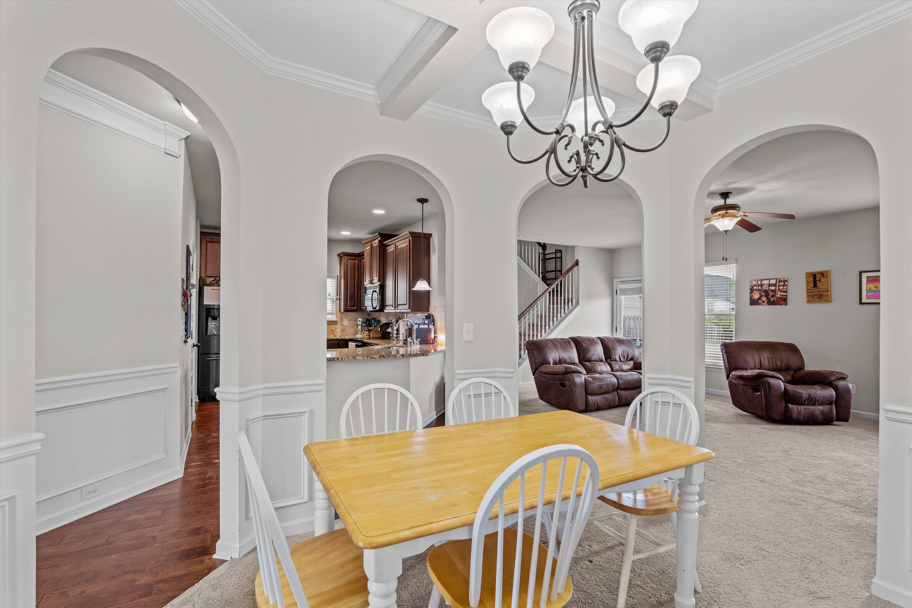 4452 Grove Landing Drive, Grovetown, GA, 30813