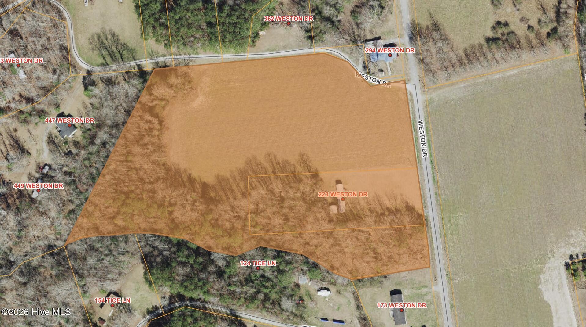 Homes for sale in Blounts Creek, NC | 0 Sr 1110 Off, Blounts Creek, NC 27814 | MLS# 100561909