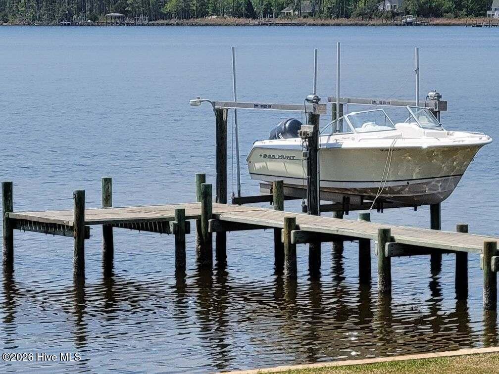 5544 Creek Pointe Road,New Bern