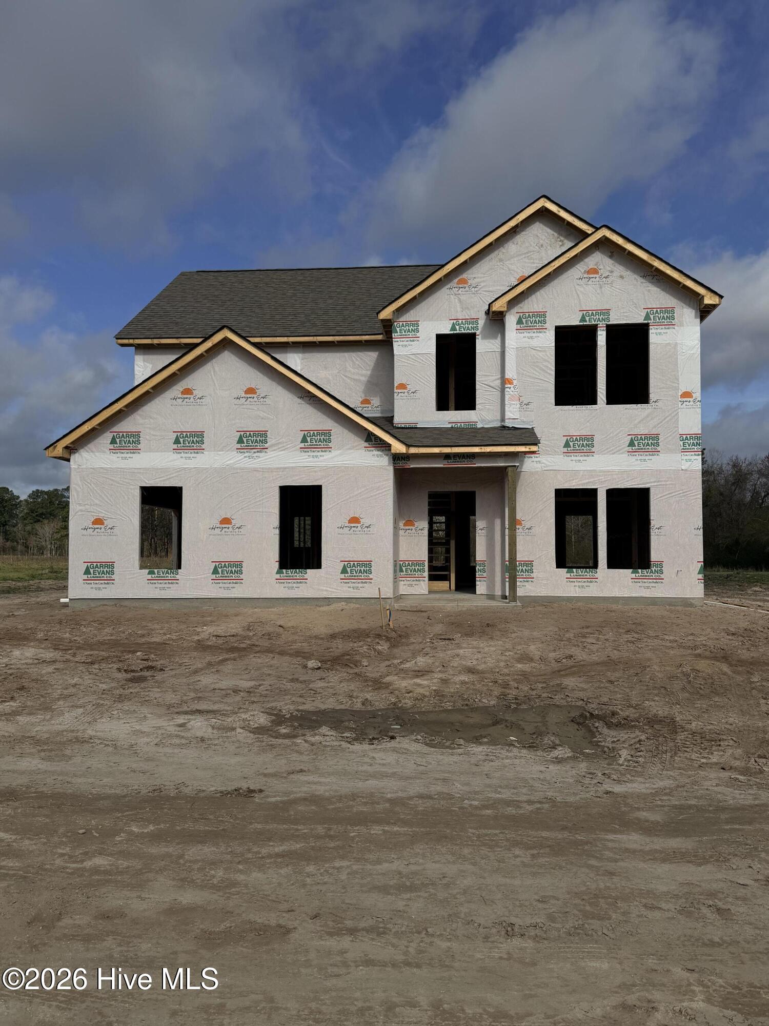 110 Palo Alto Park Drive,Maysville