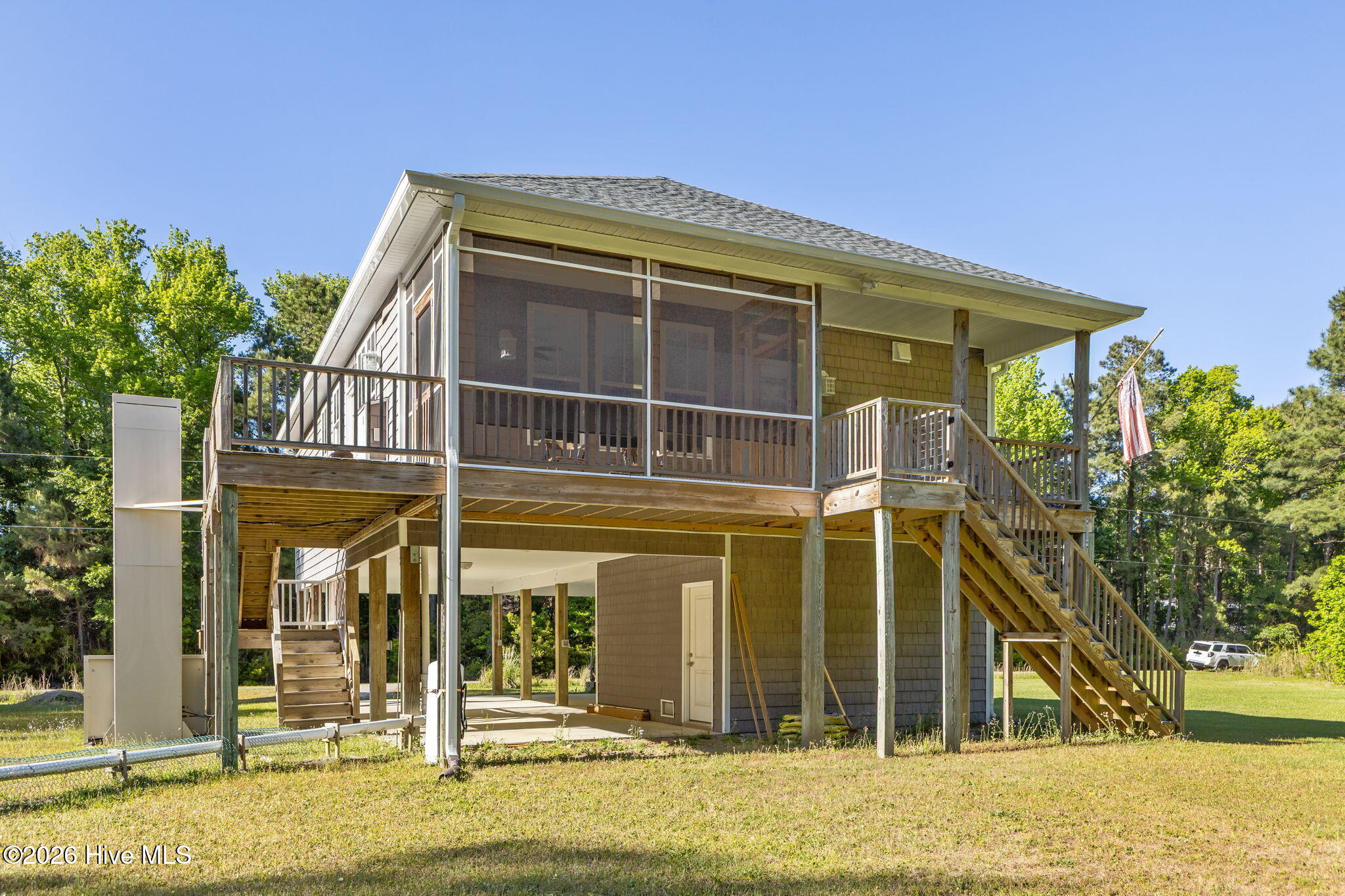 125 Neptune Lane,Beaufort