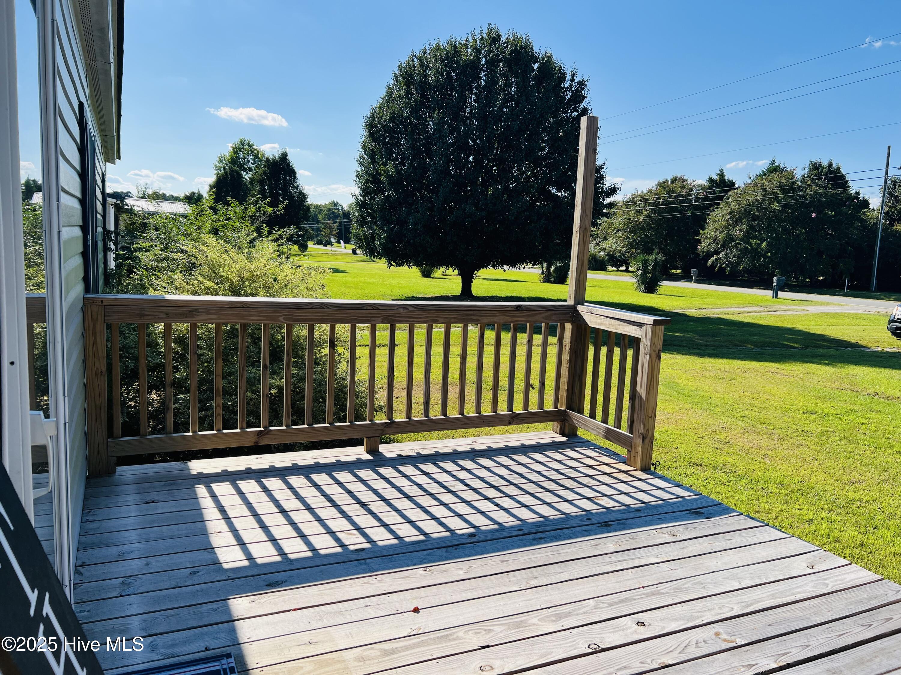 629 Old Snow Hill Road, Ayden, NC, 28513