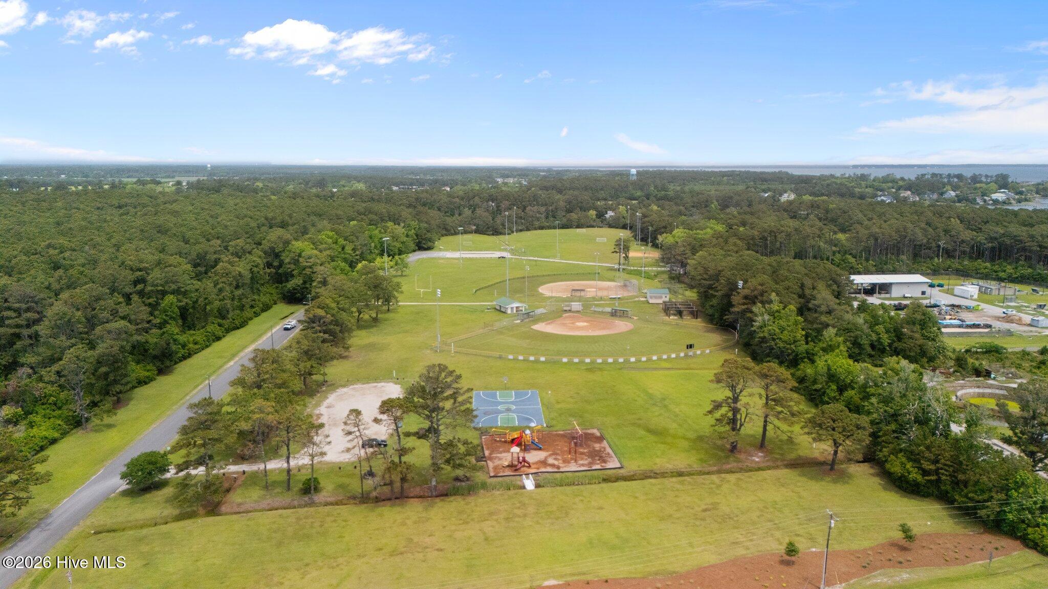 106 Pine View Boulevard,Beaufort