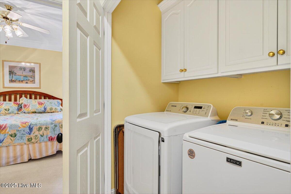 2916 Trailwood Drive SE, Southport, NC, 28461