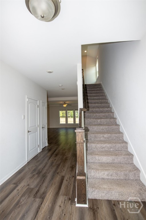 Foyer Entry