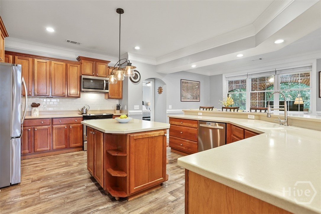 104 Woodside Crossing