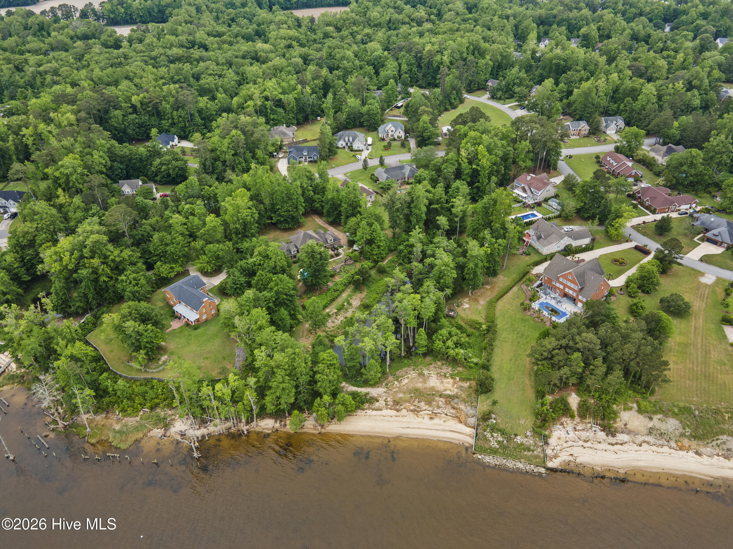 115 Neuse Harbour Boulevard,New Bern