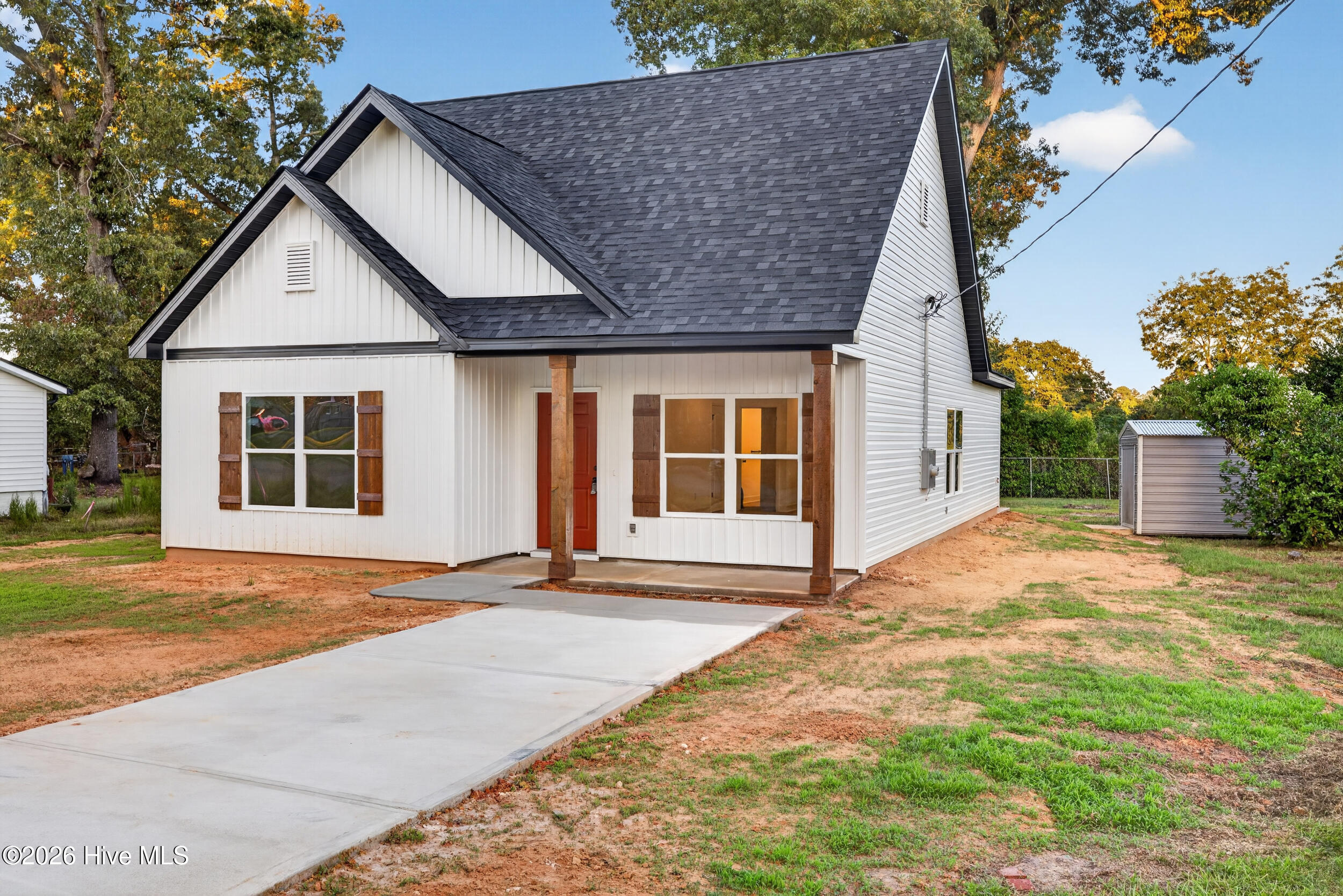 Photo 1 of Single family home for sale at 3028 Brighton St, Augusta, GA 30906 | MLS# 100593342 | Listing updated on 2026-09-18