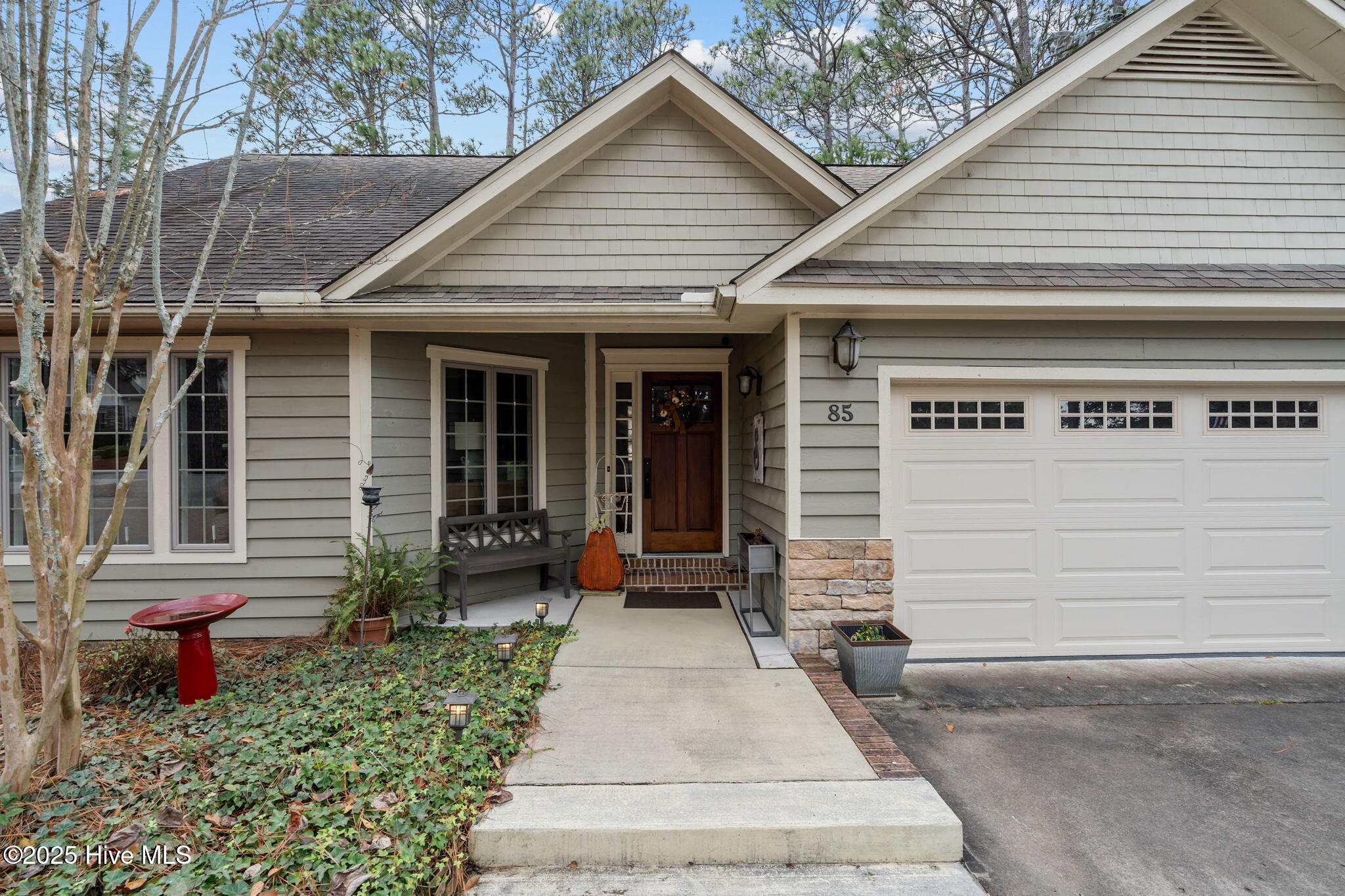 Homes for sale in Pinehurst, NC | 85 Thunderbird Ln, Pinehurst, NC 28374 | MLS# 100543062