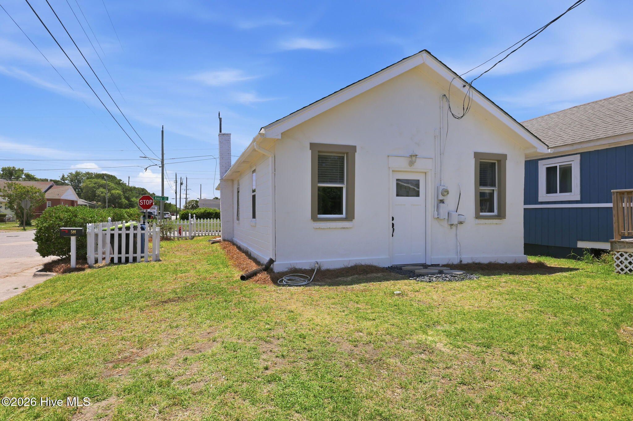 501 N 11th Street,Morehead City