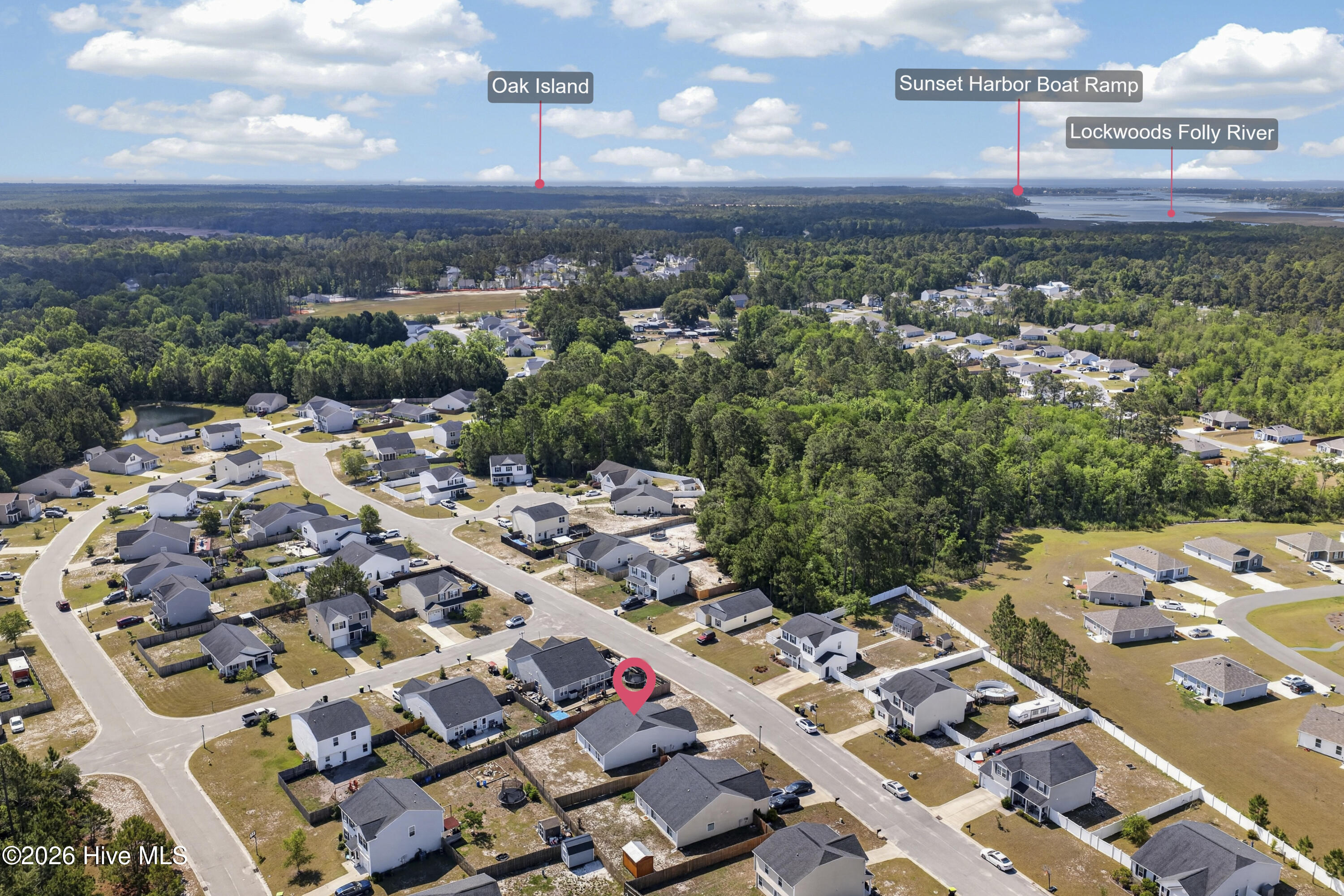 Homes for sale in Bolivia, NC | 457 Old Charleston Dr Se, Bolivia, NC 28422 | MLS# 100577136
