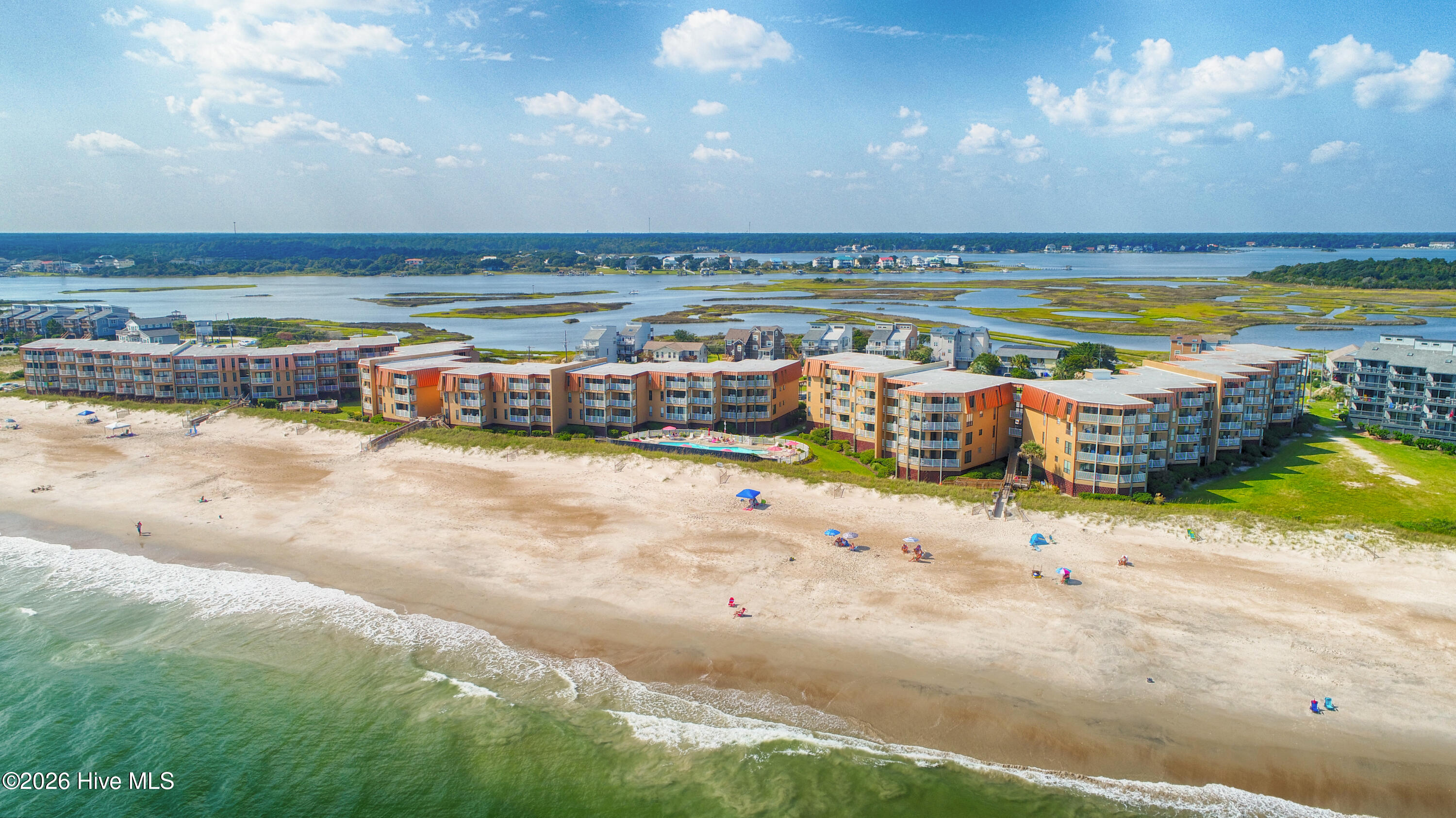 1822 New River Inlet Road Unit 1213a,North Topsail Beach