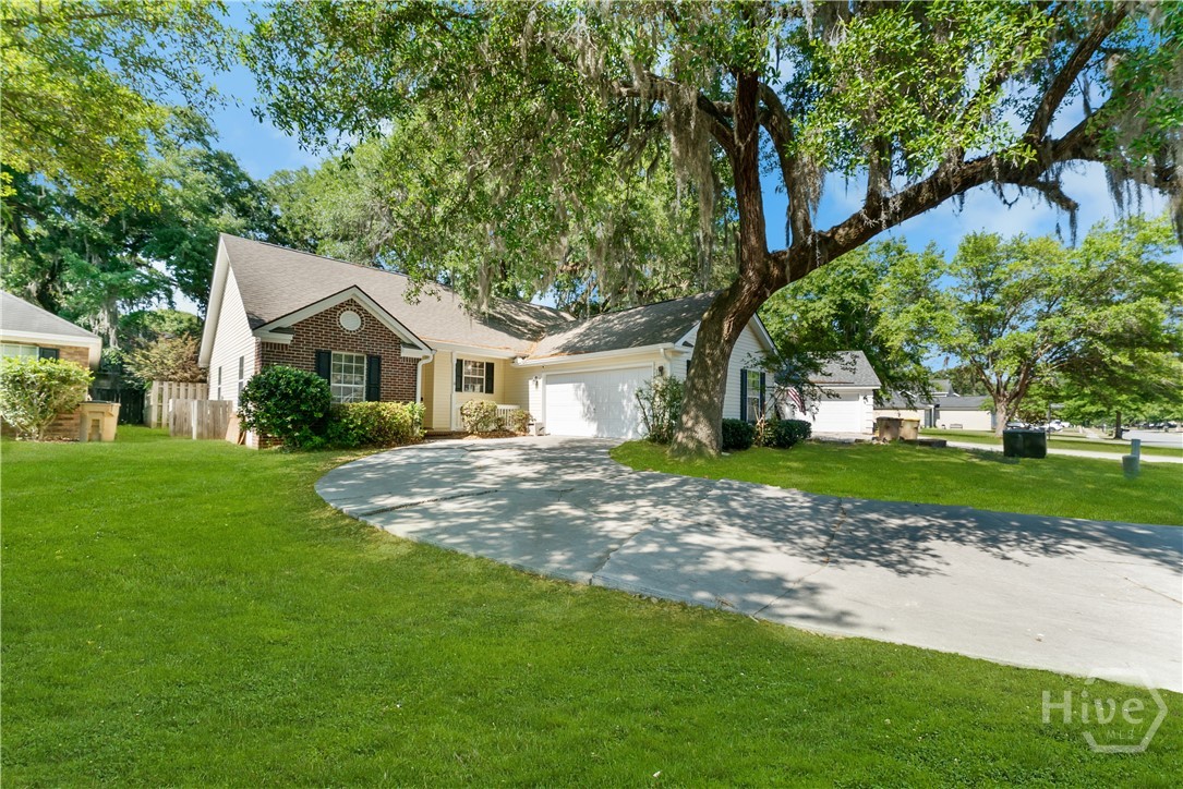 53 Blue Lake Street, Richmond Hill, GA, 31324