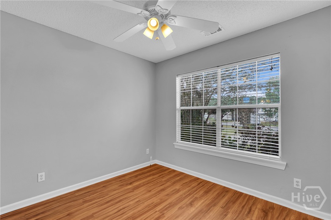 Separate Dining Room