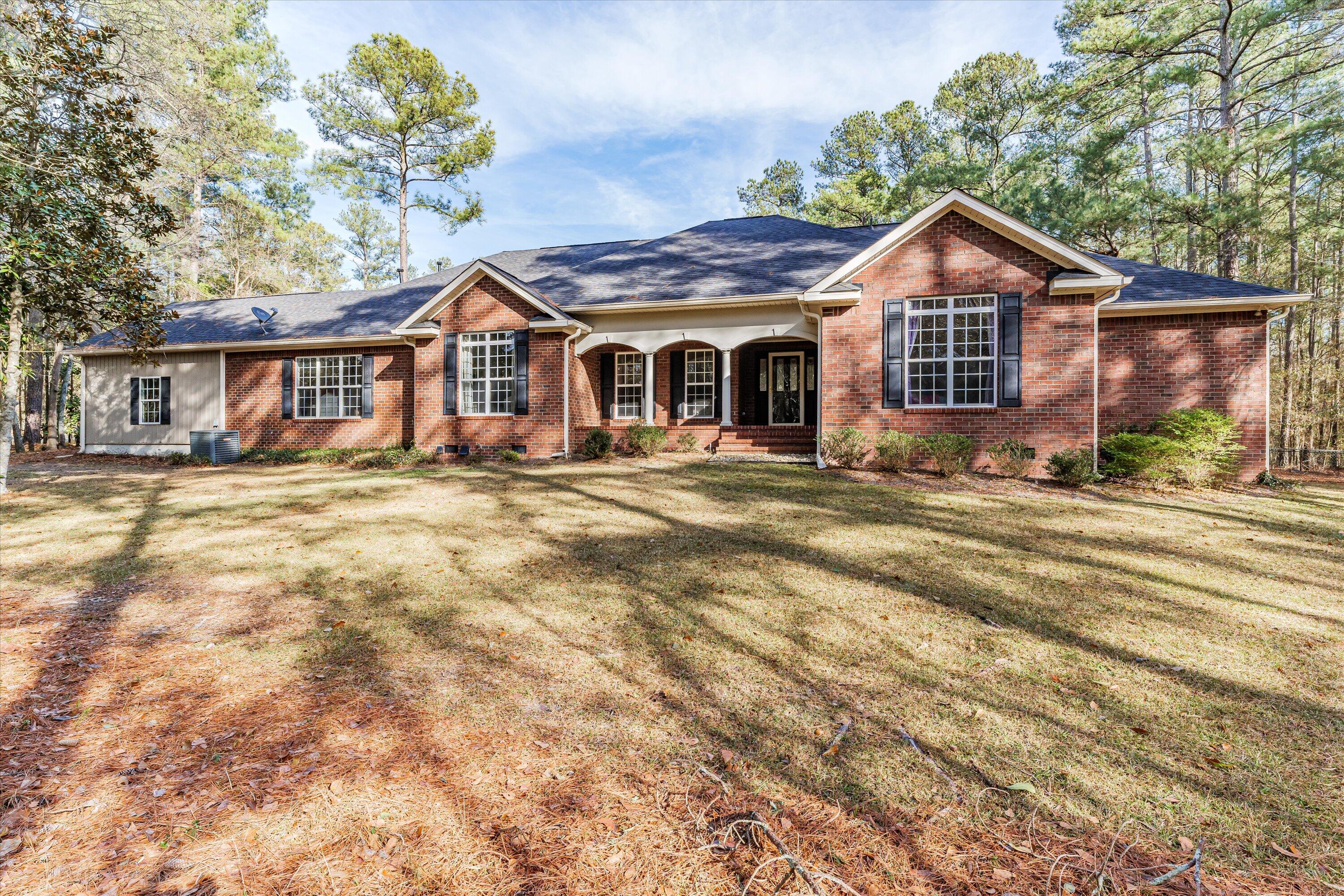 348 Old Sudlow Lake Road, North Augusta, SC, 29841