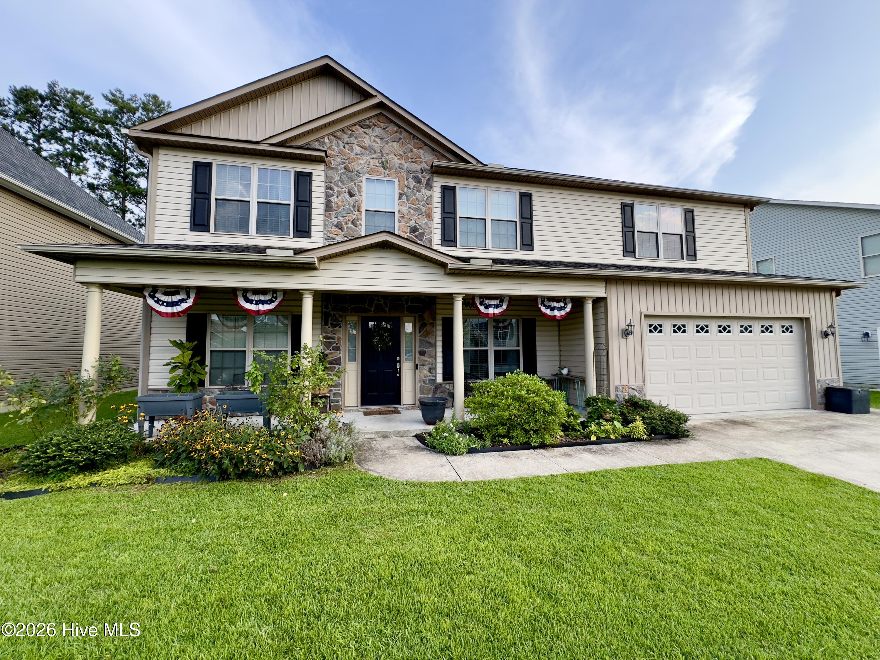 4th image of 3259 Austin Ave, New Bern, NC 28562 | MLS# 100598656