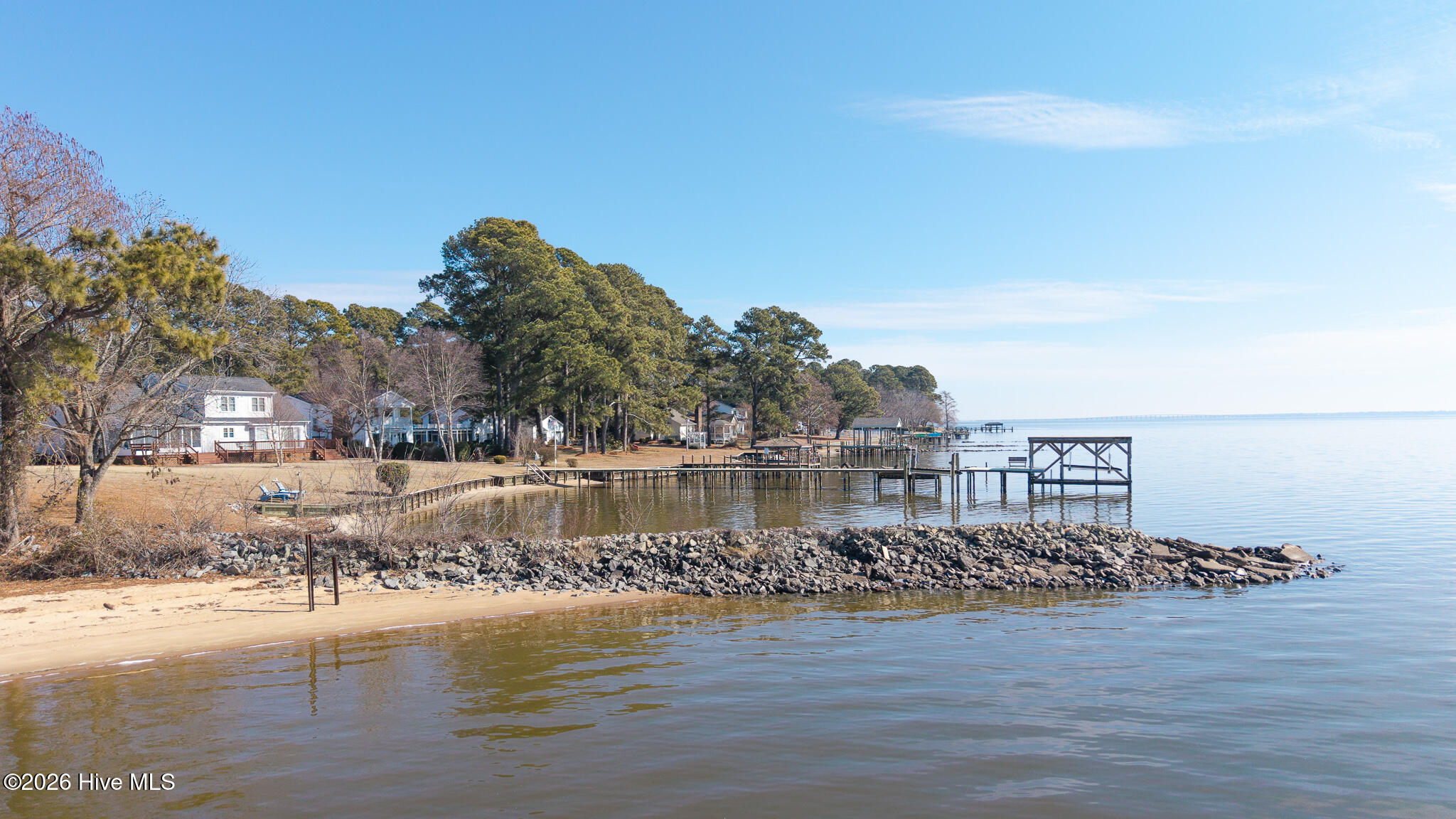 115 Horniblow Point Road, Edenton, NC, 27932