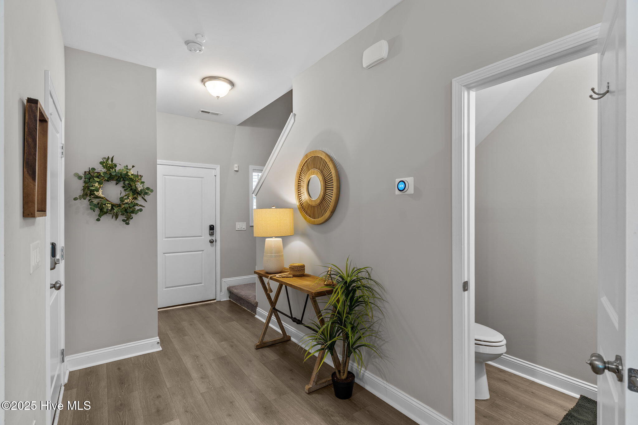 1527 Grey Cliff, Wilmington, NC 28405 – photo 14: 3-entryway
