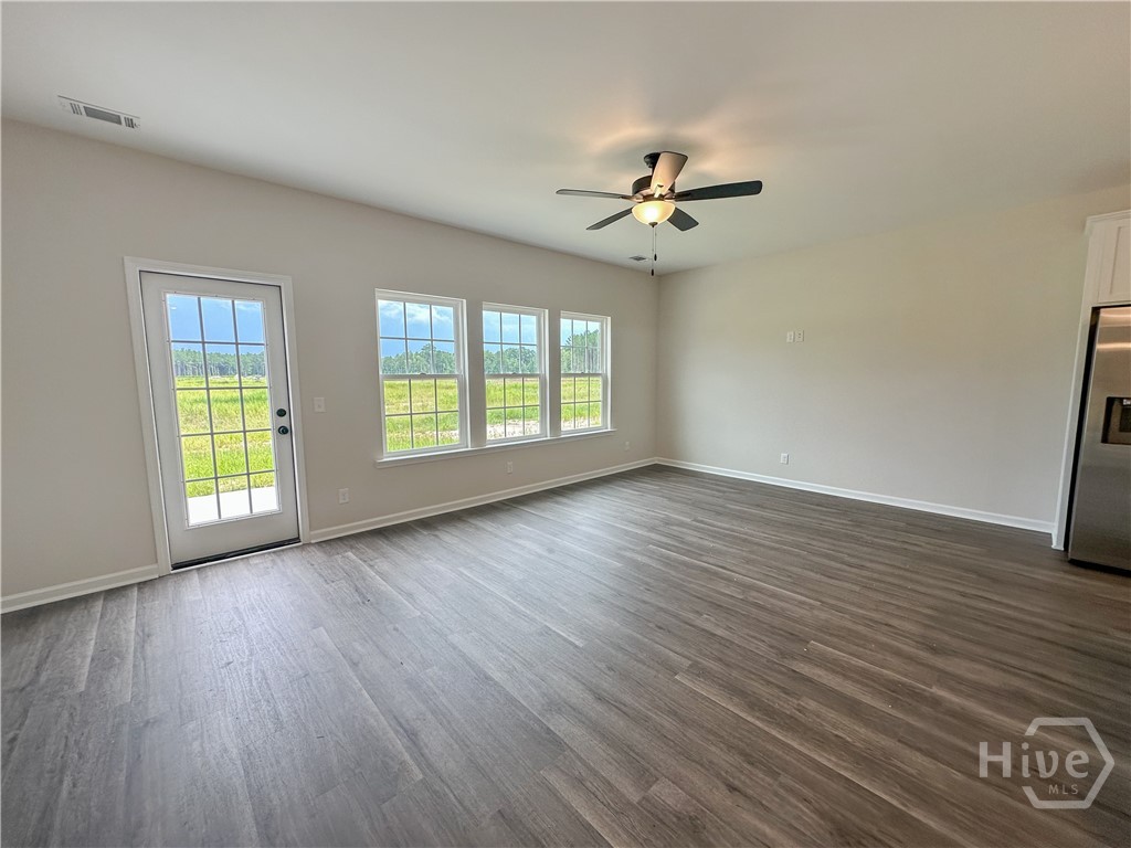 Photo 3 of Single family home for sale at 132 Pitchline Dr, Hinesville, GA 31313 | MLS# SA356193 | Listing updated on 2026-10-08