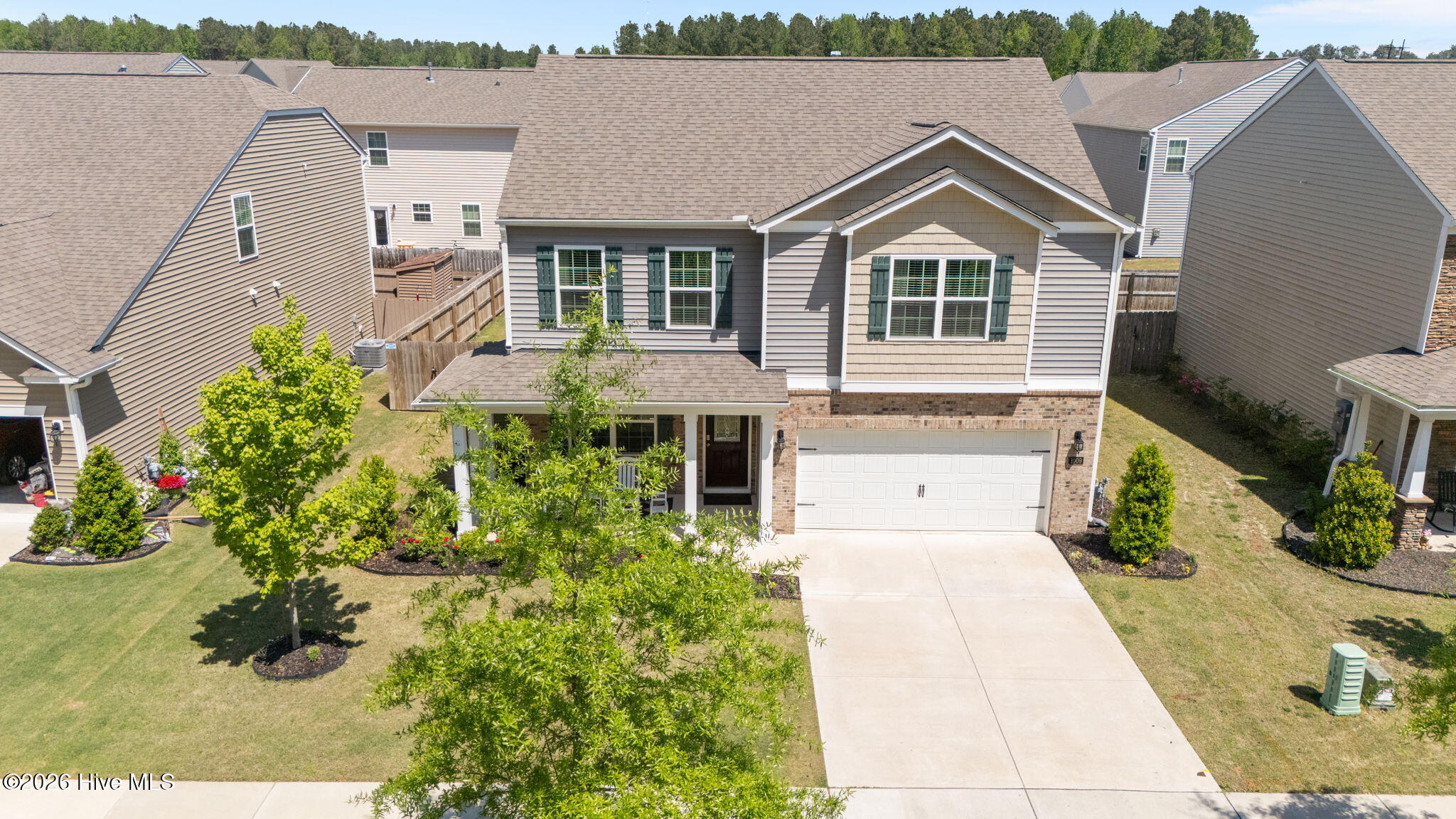 1009 Chiles Drive,New Bern