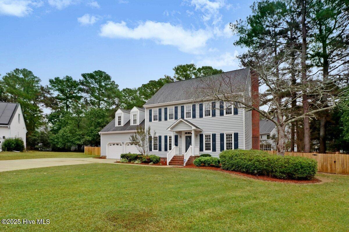 Homes for sale in Goldsboro, NC | 105 Challis Pl, Goldsboro, NC 27534 | MLS# 100535502