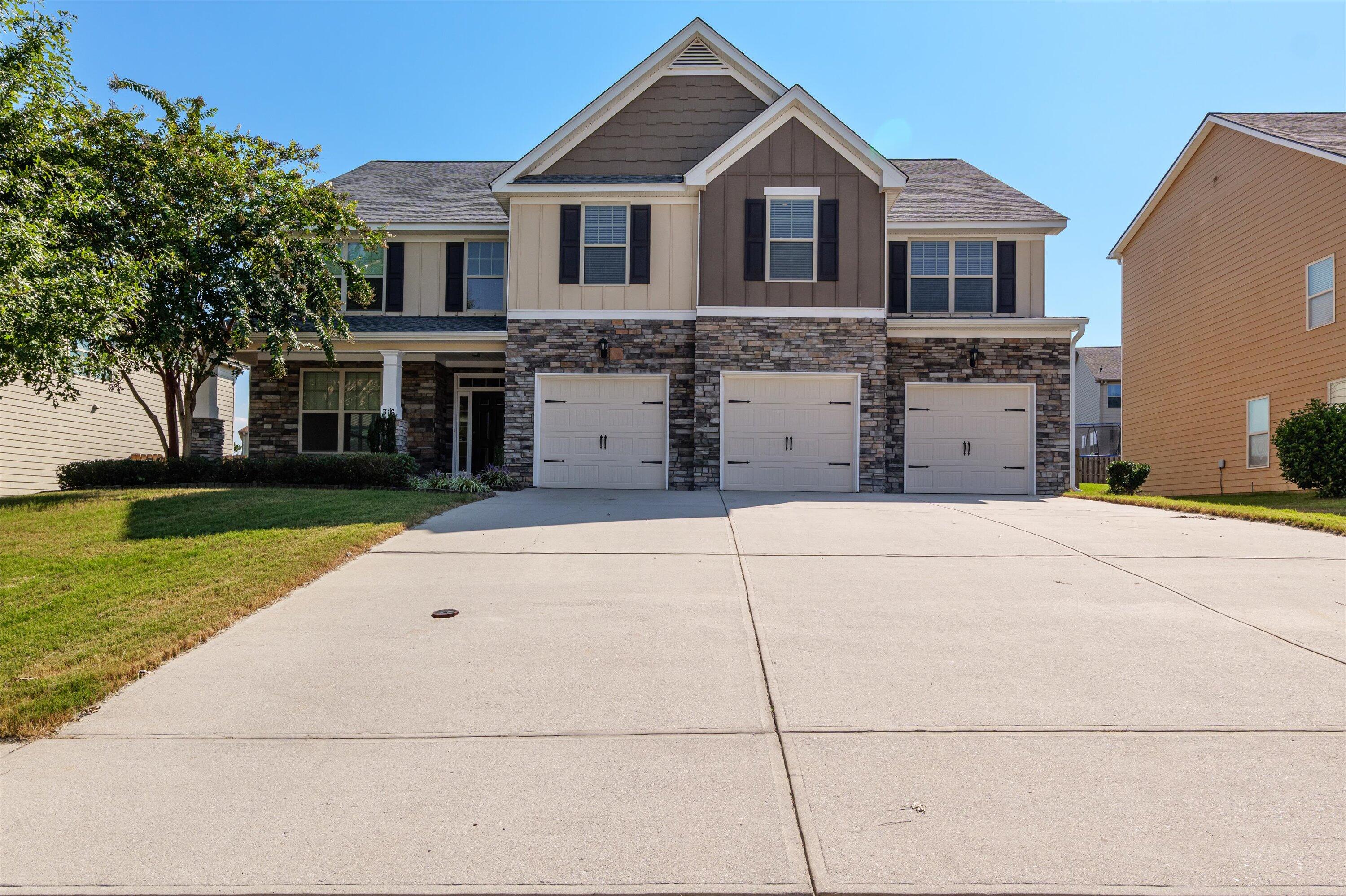 Property at 316 Zier Court