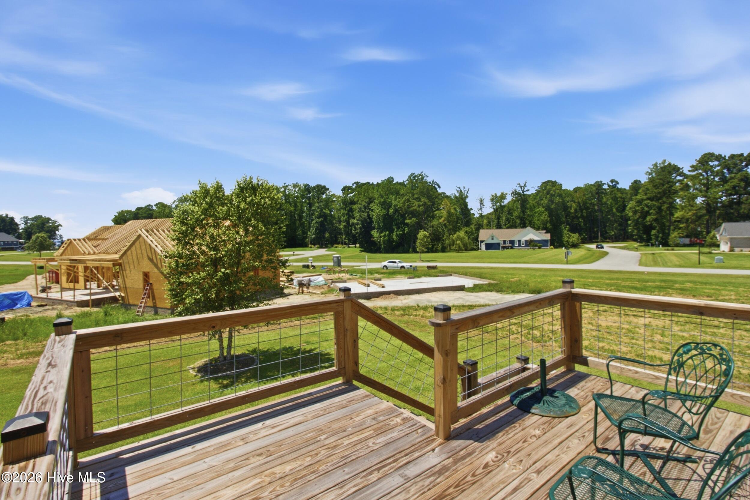 36 Pintail Drive,Minnesott Beach