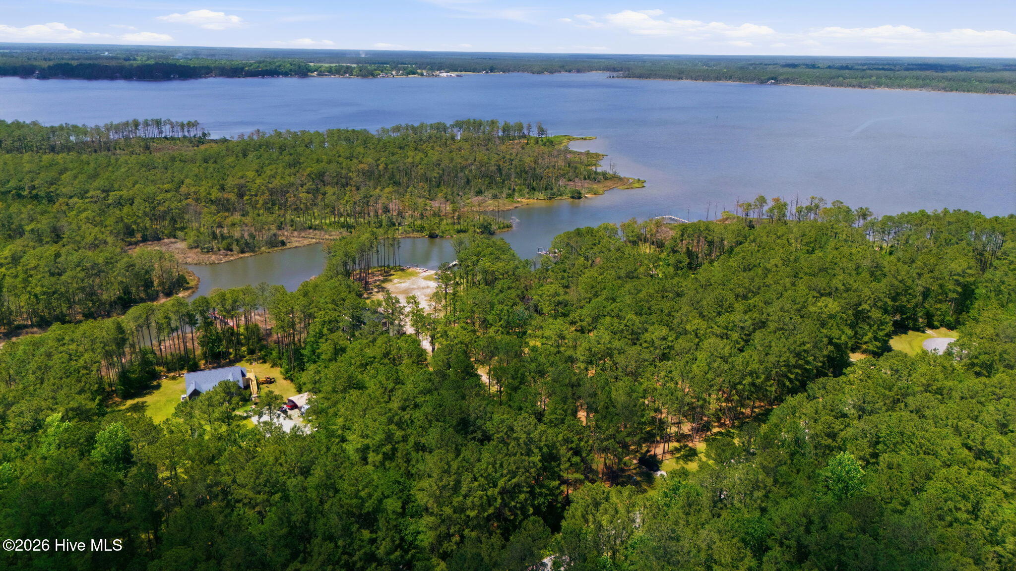 407 Lot 20 Point Of View Drive,Merritt