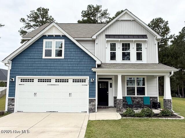 Homes for sale in Aberdeen, NC | 709 Foggy Crossing Ct, Aberdeen, NC 28315 | MLS# 100534713