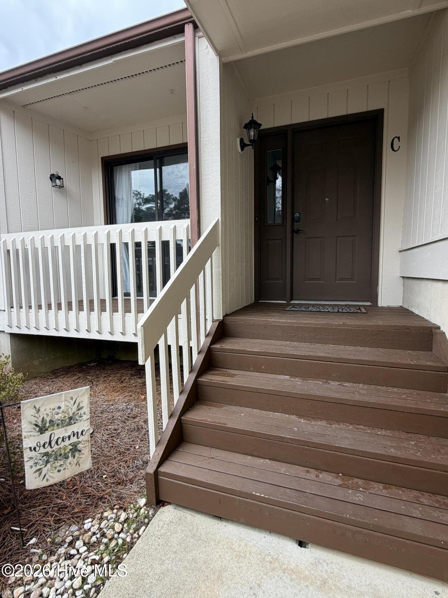 8 Donny Circle UNIT A, Rincon, GA, 31326