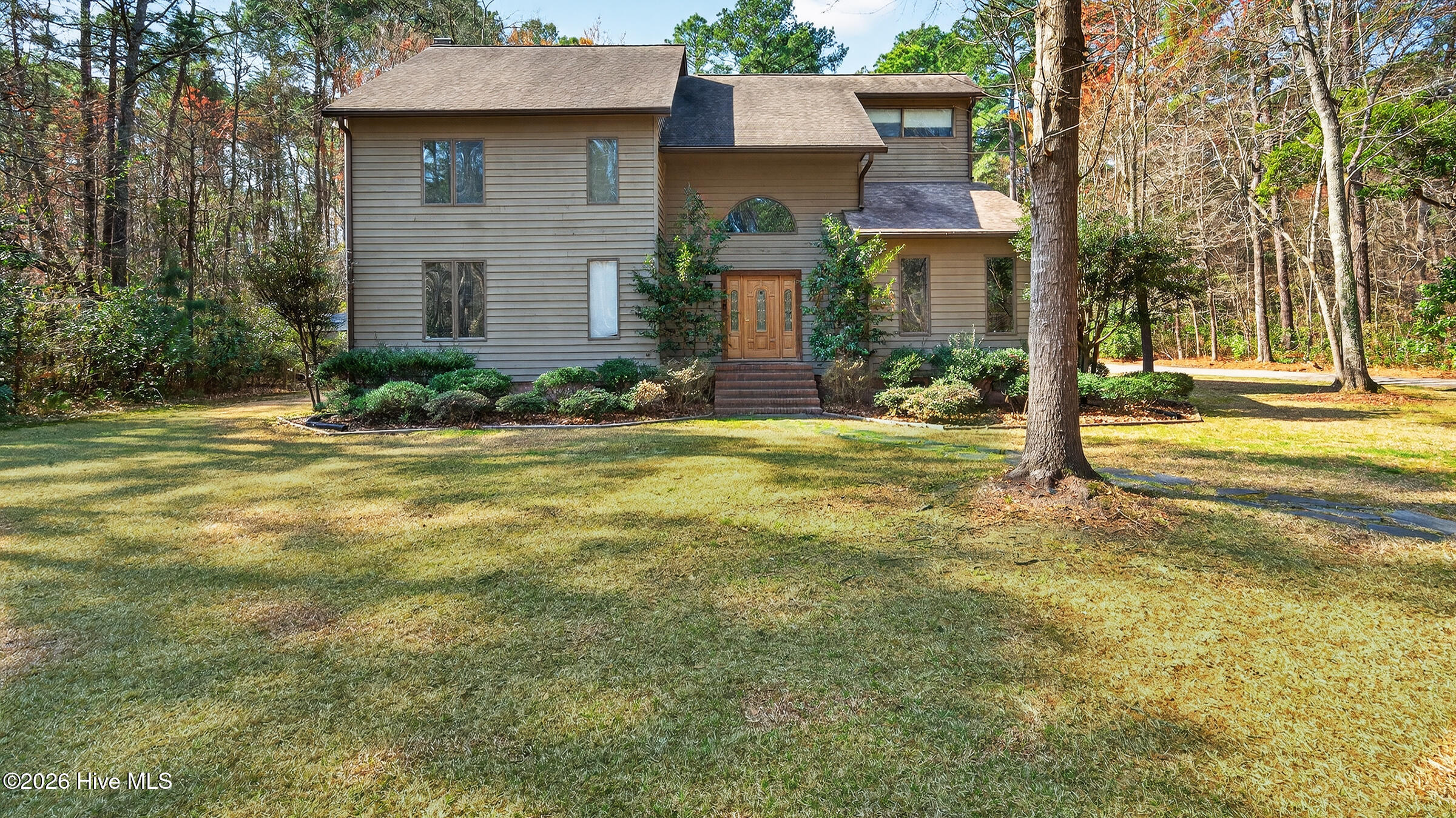 1339 Forest Acres Drive, Greenville, NC, 27834