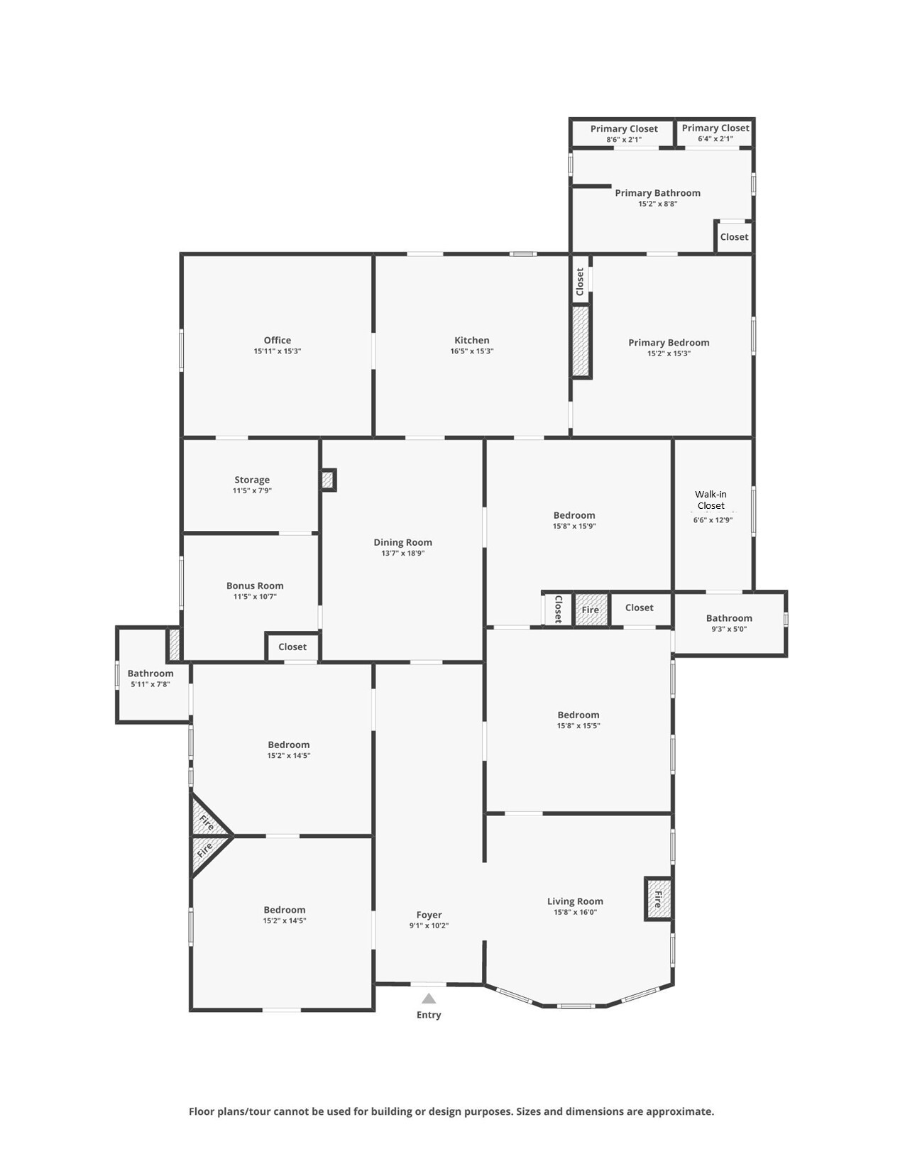Homes For Sale - 413 Jones Avenue<br/> Waynesboro, GA 30830