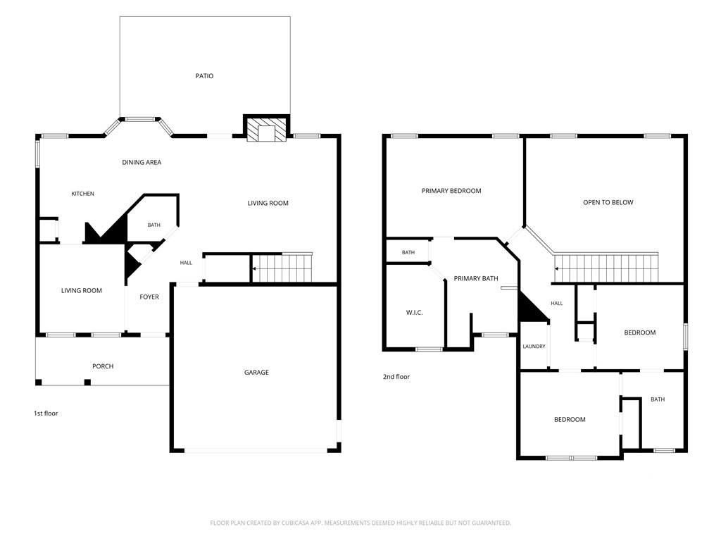 540 Lacebark Drive