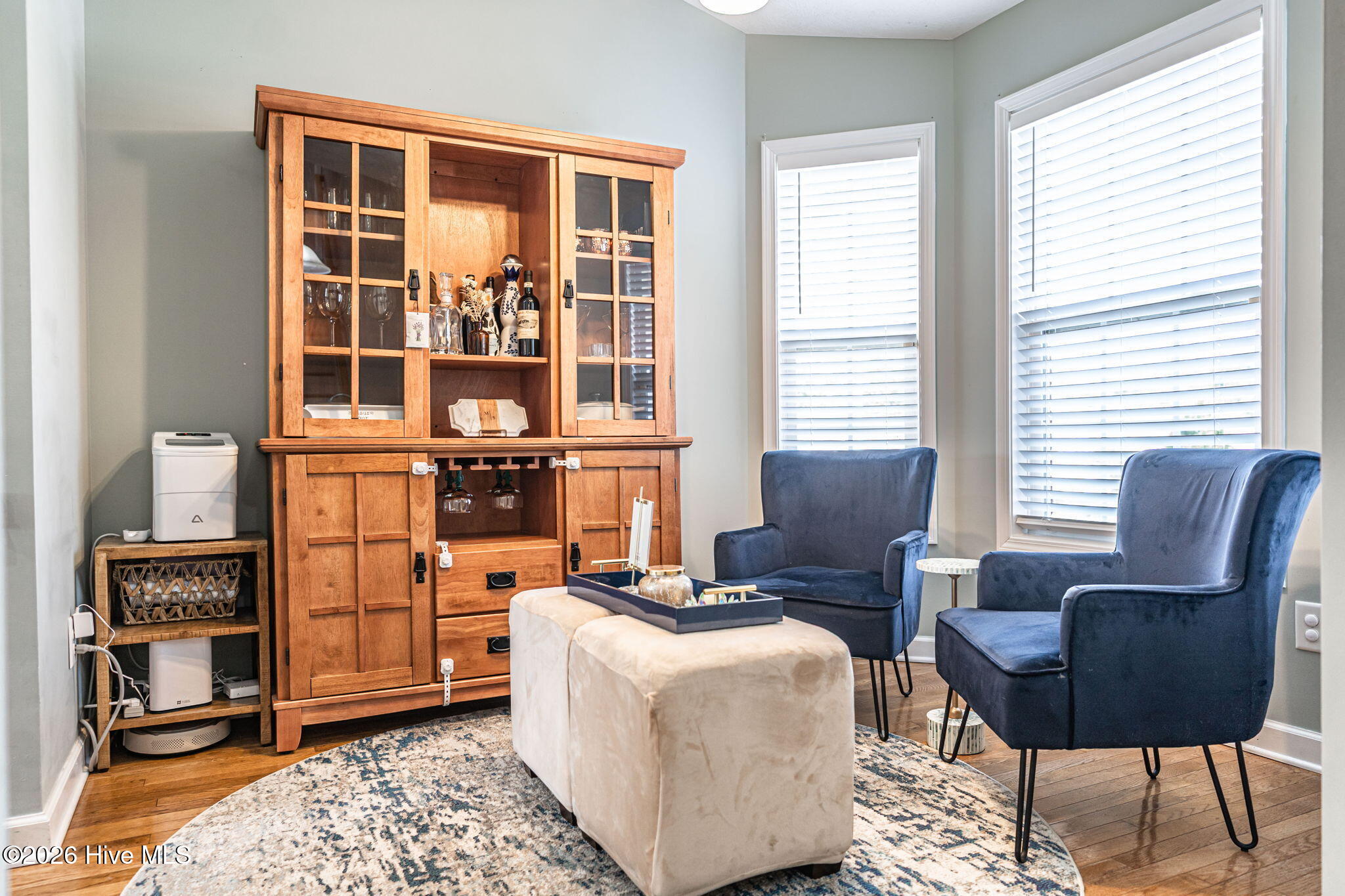 3rd image of 119 High Tower Ln, Aberdeen, NC 28315 | MLS# 100595712