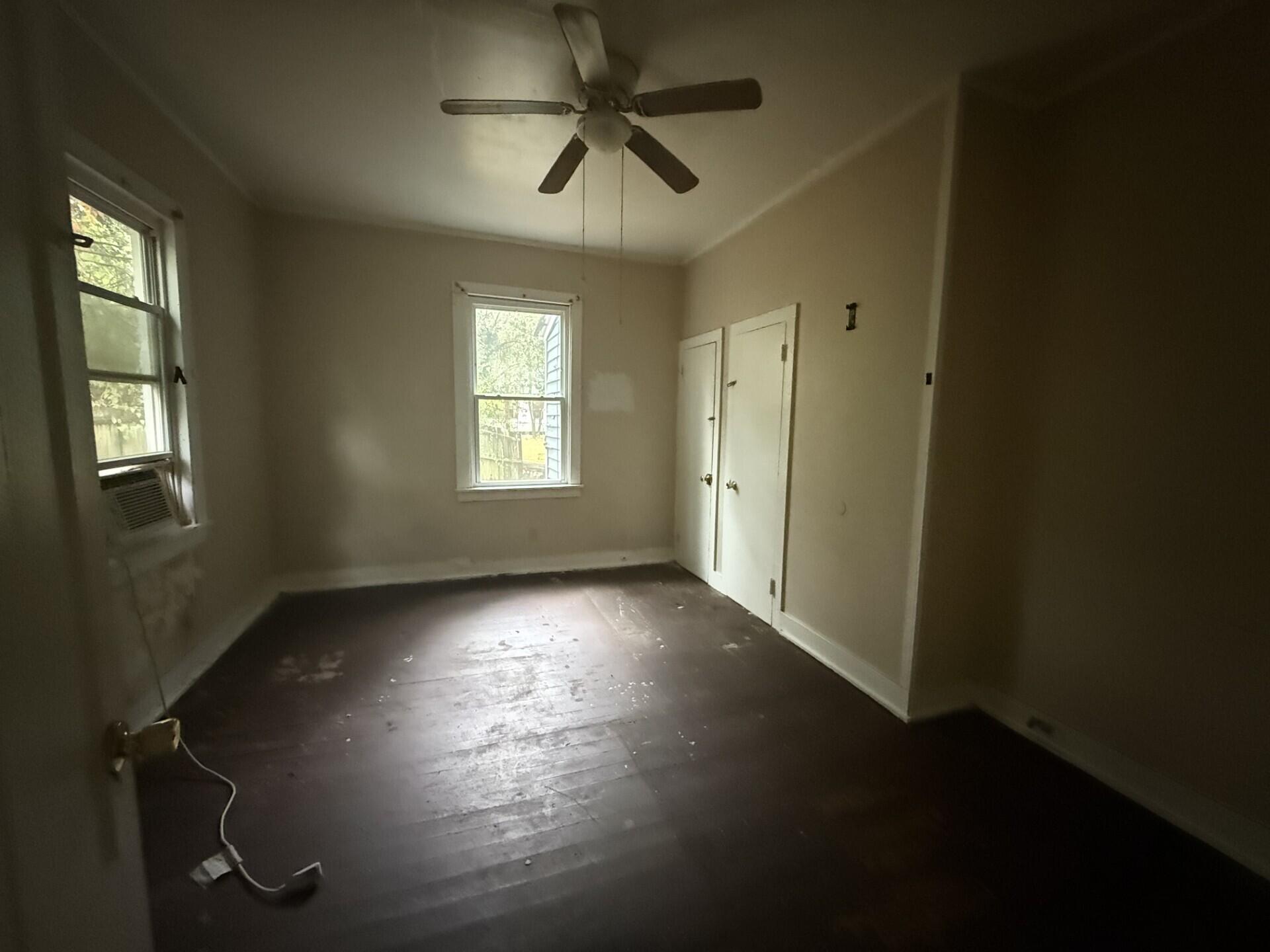 1714 Walker Street, Augusta, GA, 30904