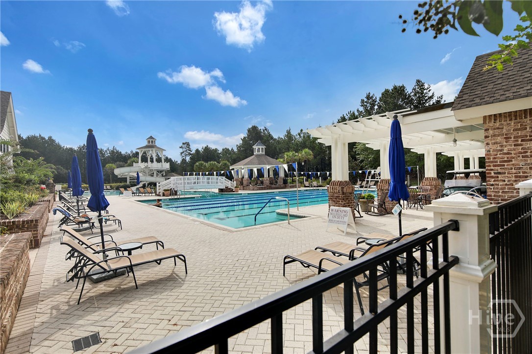 141 Mallory Place, Pooler, GA, 31322