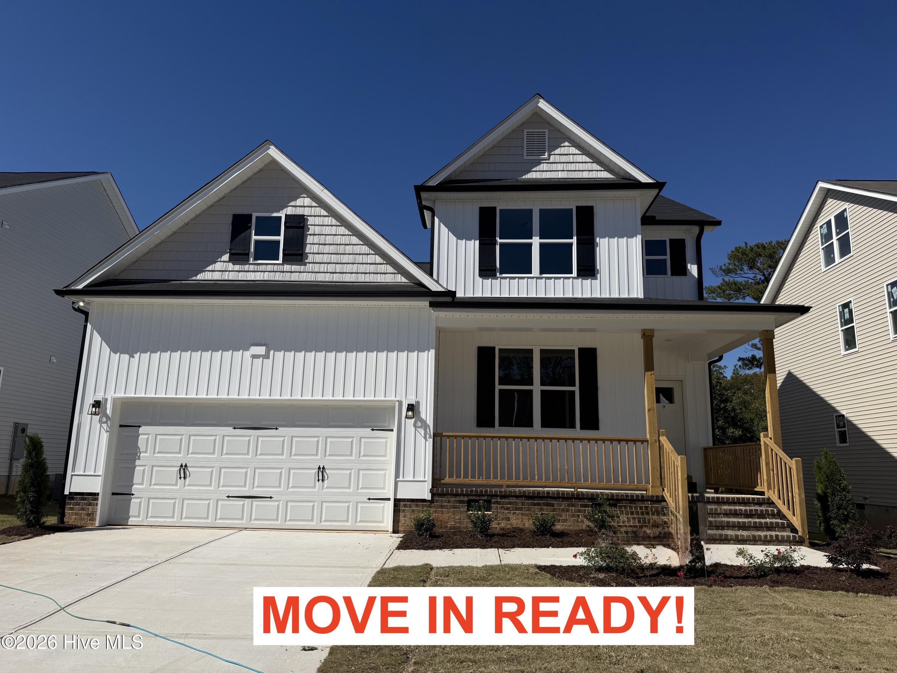 Single family home for sale at 121 Cinnabar St, Clayton, NC 27527 | MLS# 100562732