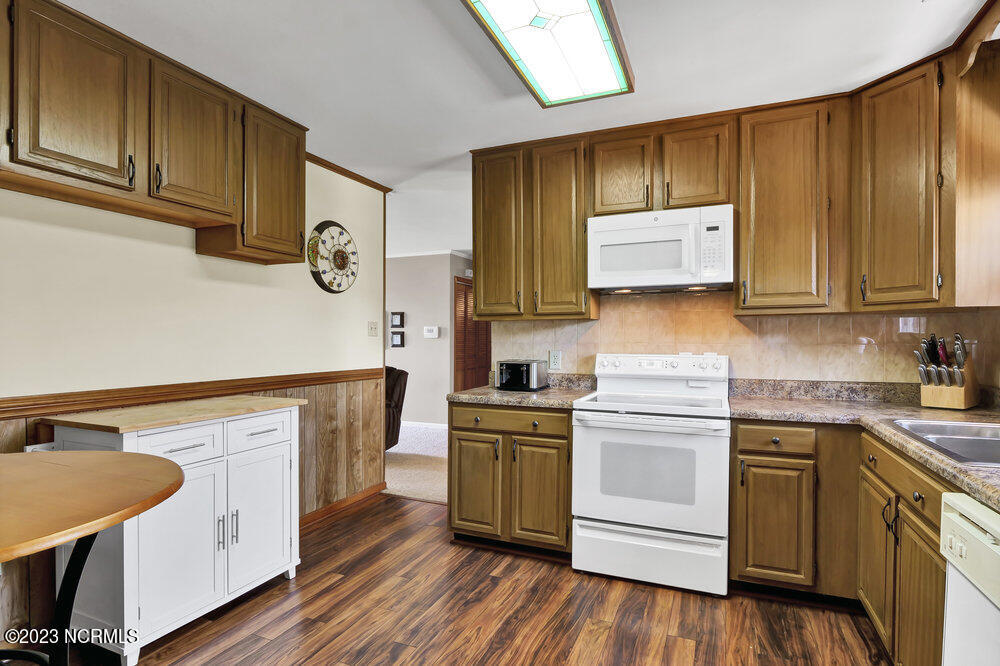 116 Myrtle Avenue, Kure Beach, NC, 28449