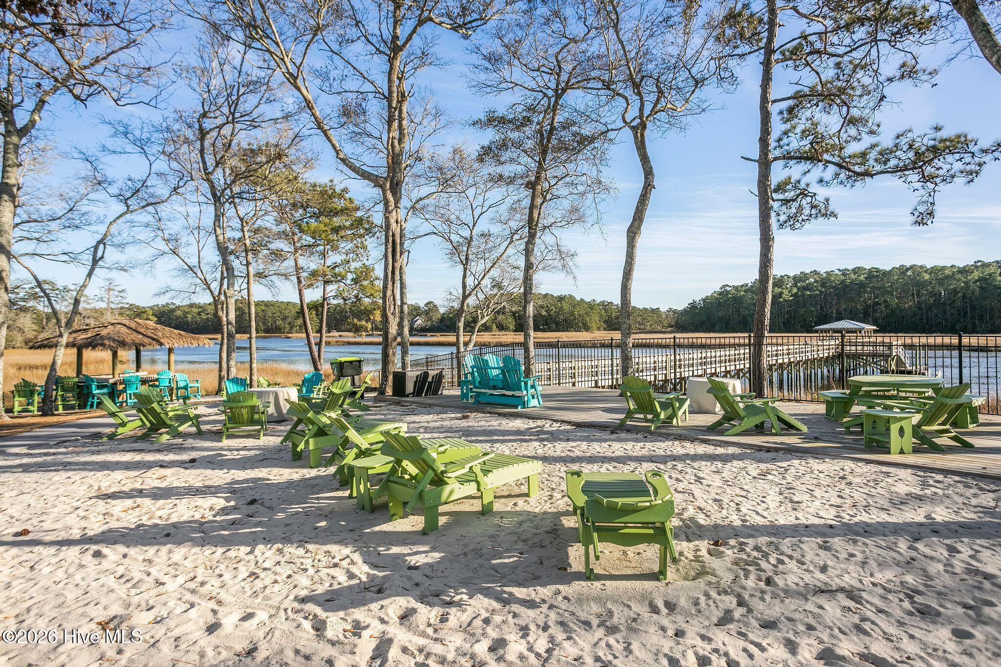 2038 Manor Parc Drive, Calabash, NC, 28467