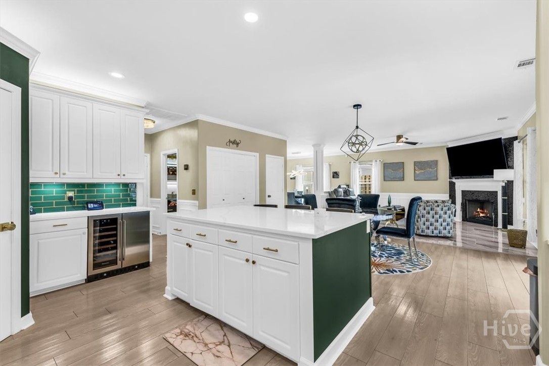 25 Melody Drive, Pooler, GA, 31322