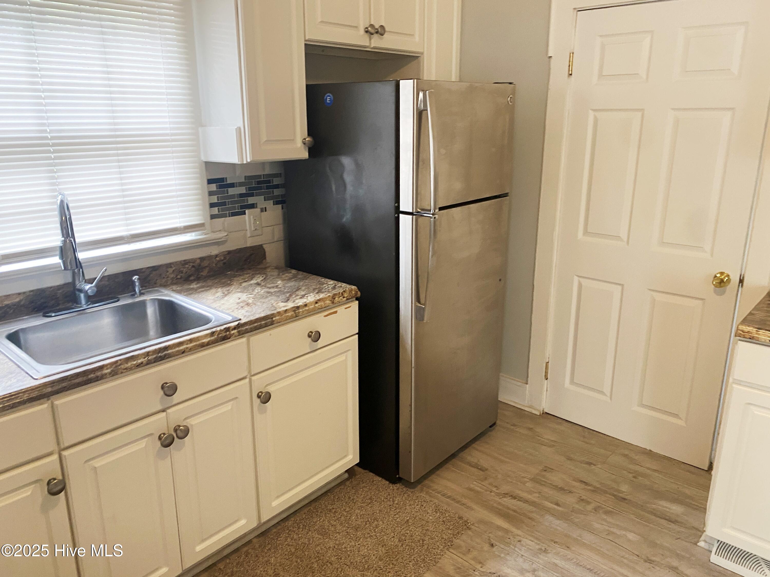 1306 N Respess Street, Washington, NC, 27889