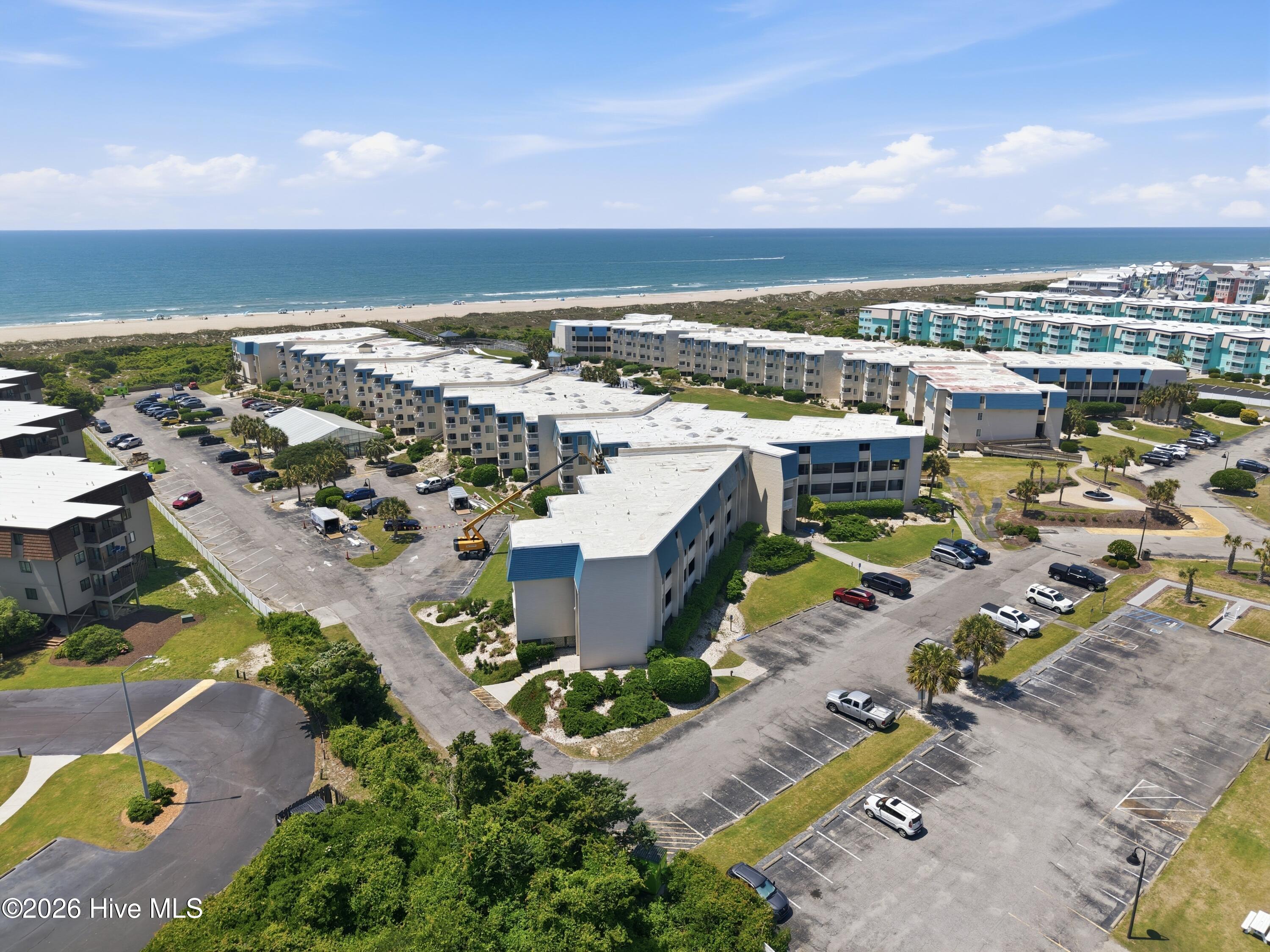 1904 E Fort Macon Road 252,Atlantic Beach